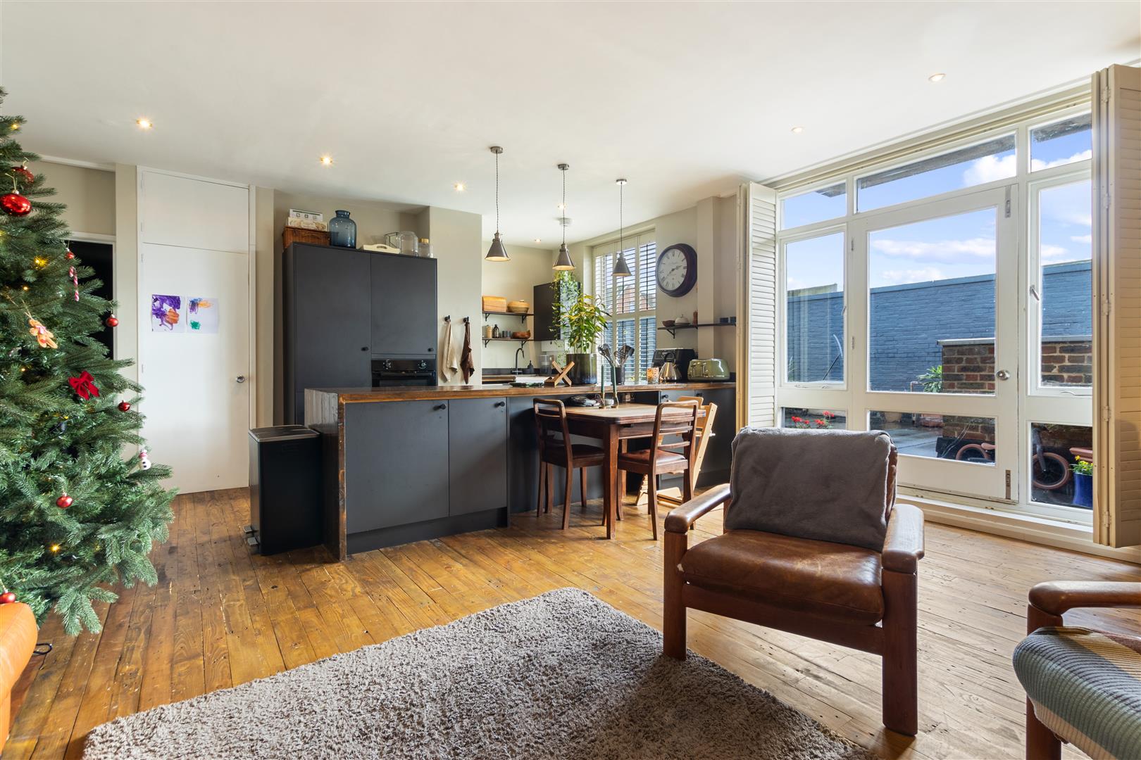 High Street, Petersfield