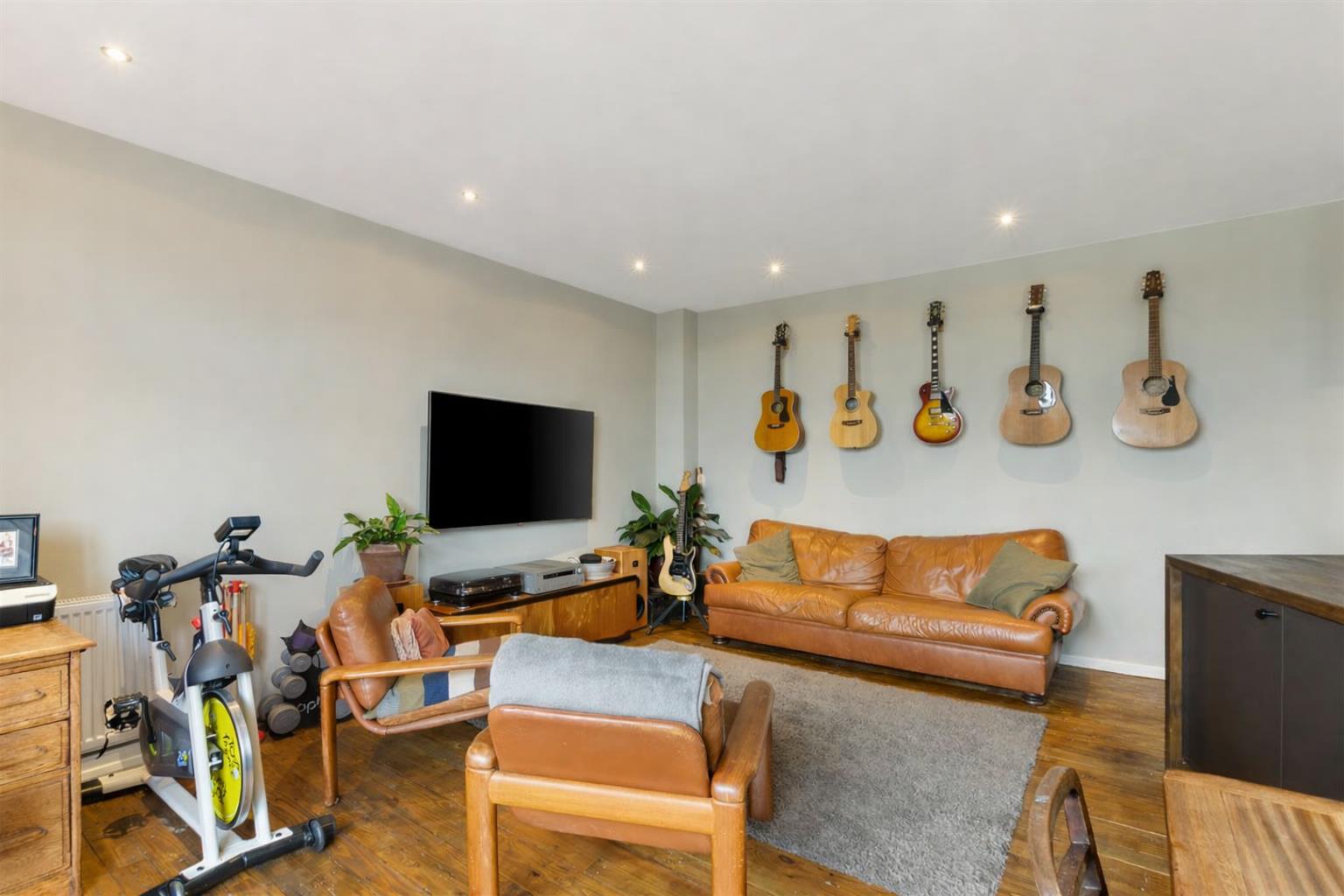 High Street, Petersfield