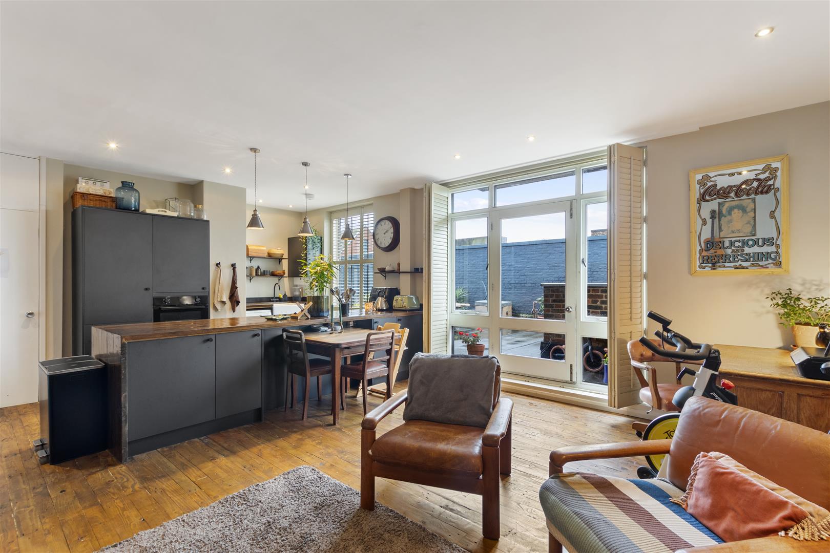 High Street, Petersfield