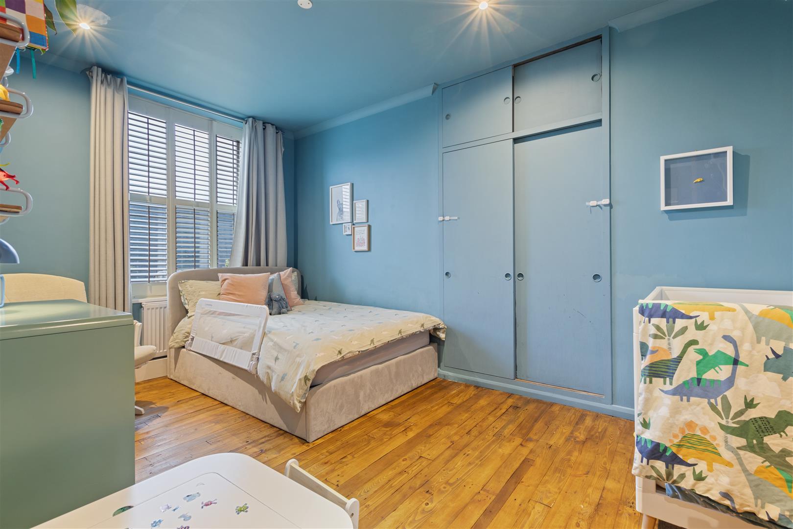 High Street, Petersfield