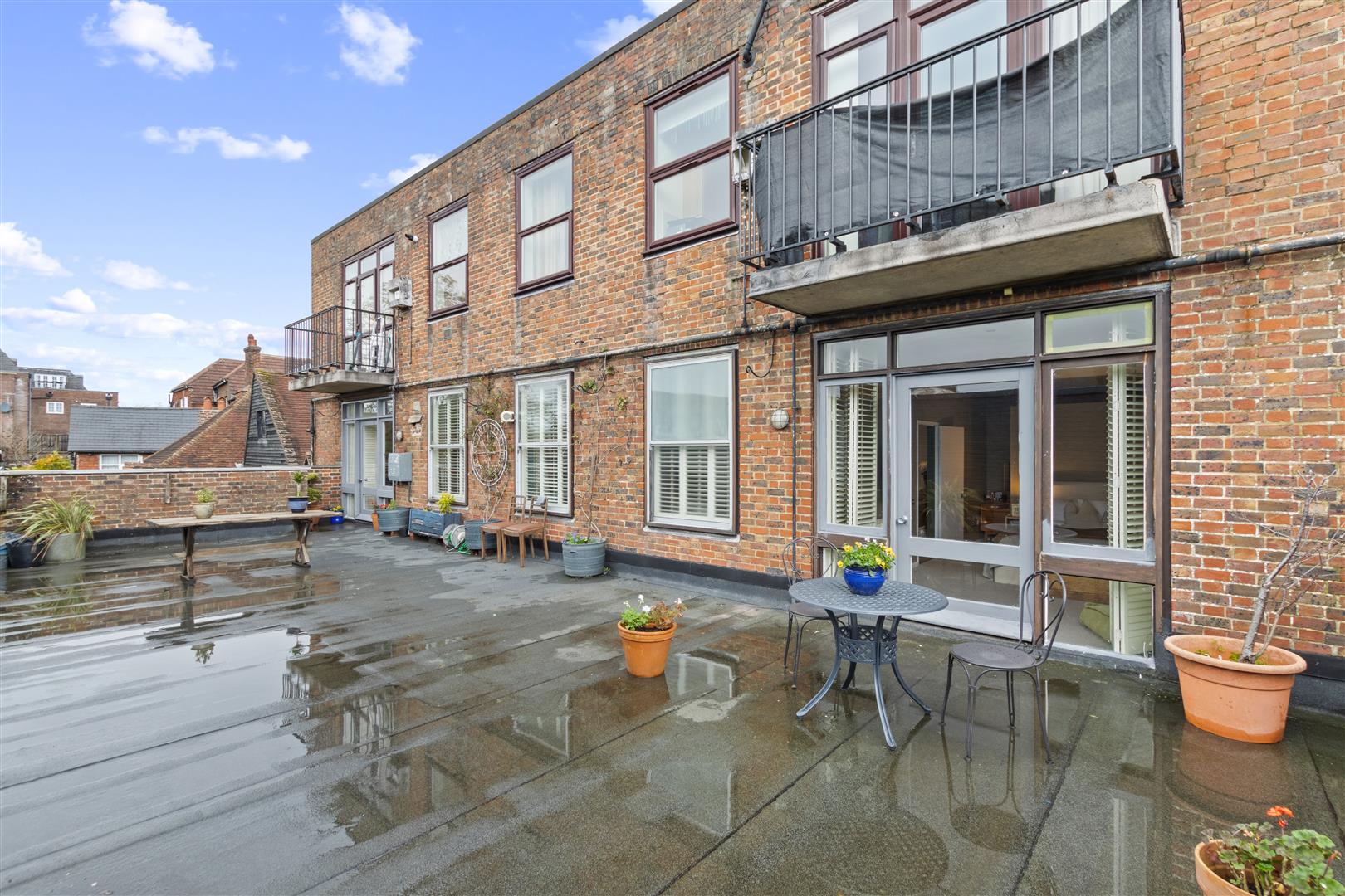 High Street, Petersfield