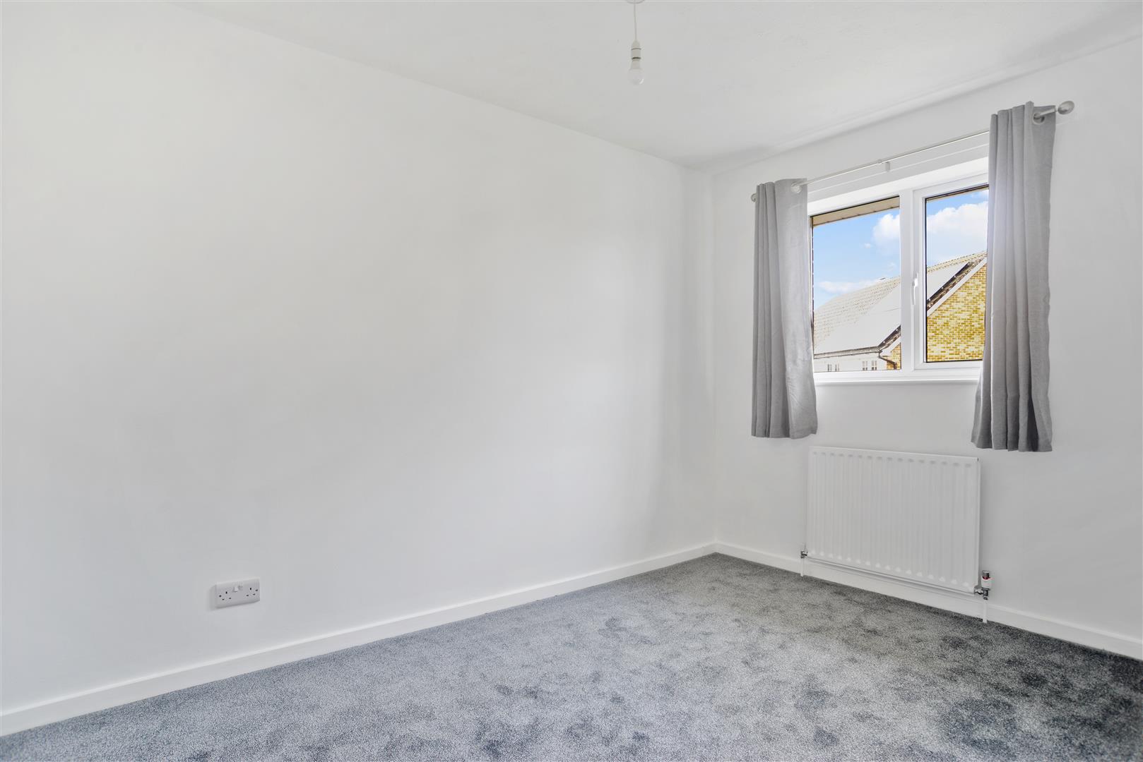 Linnet Close, Petersfield