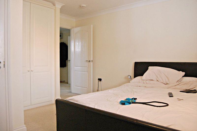 Hanbury Square, Petersfield