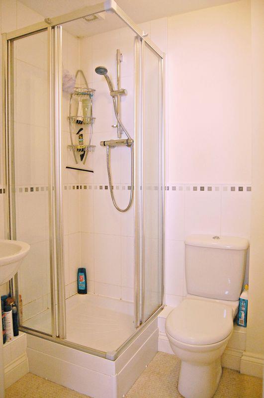 Hanbury Square, Petersfield