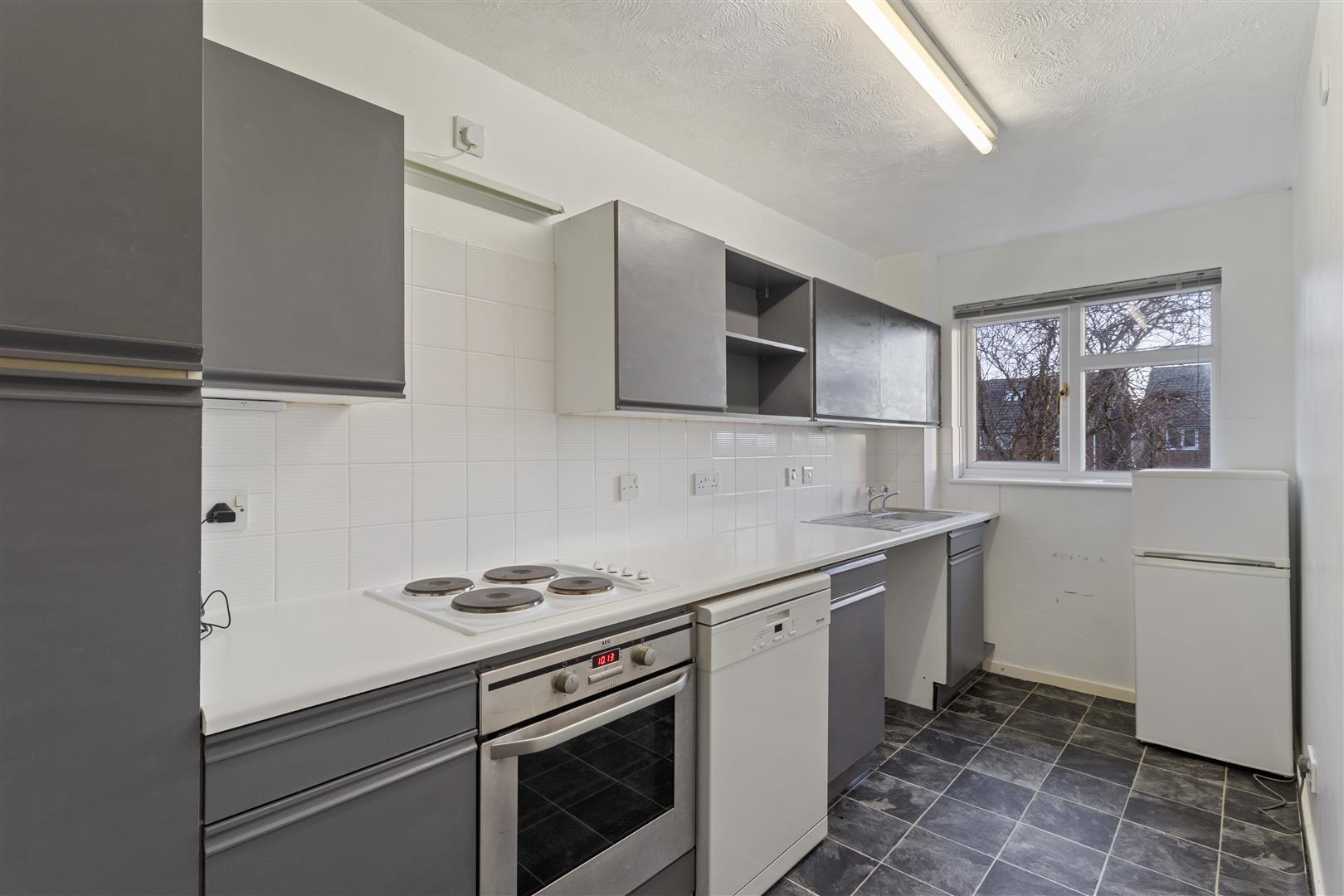 Kings Road, Petersfield