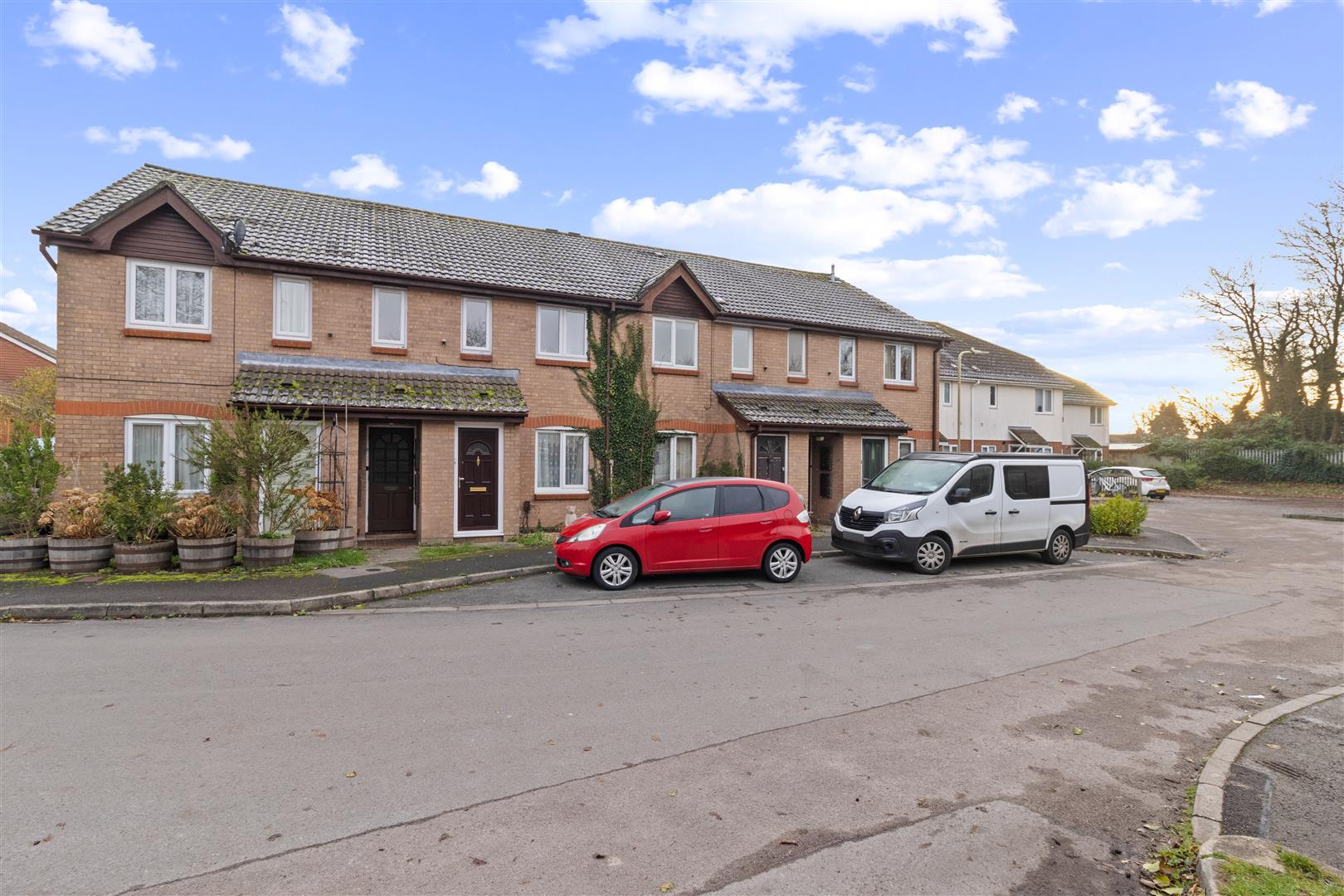 Kings Road, Petersfield