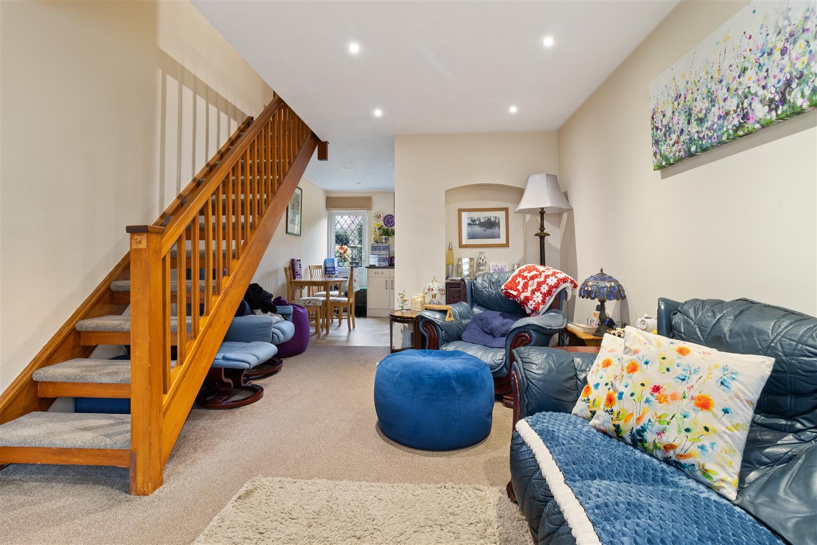 Drum Mead, Petersfield