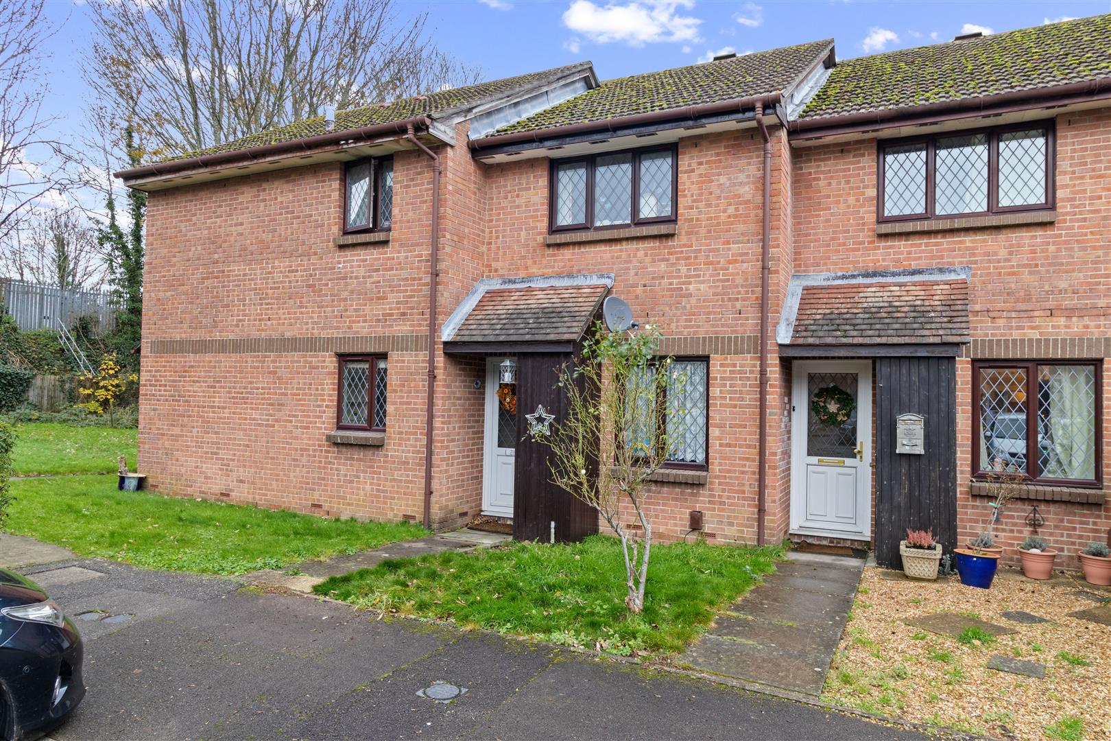 Drum Mead, Petersfield