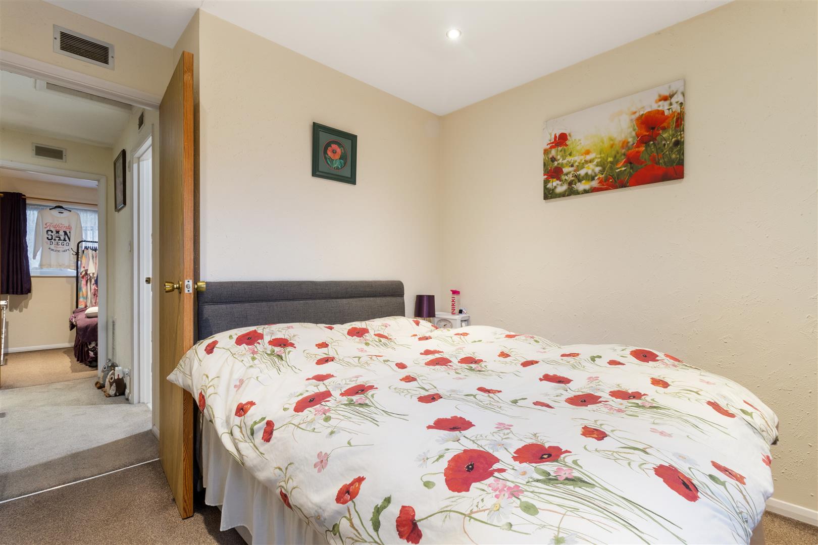 Drum Mead, Petersfield