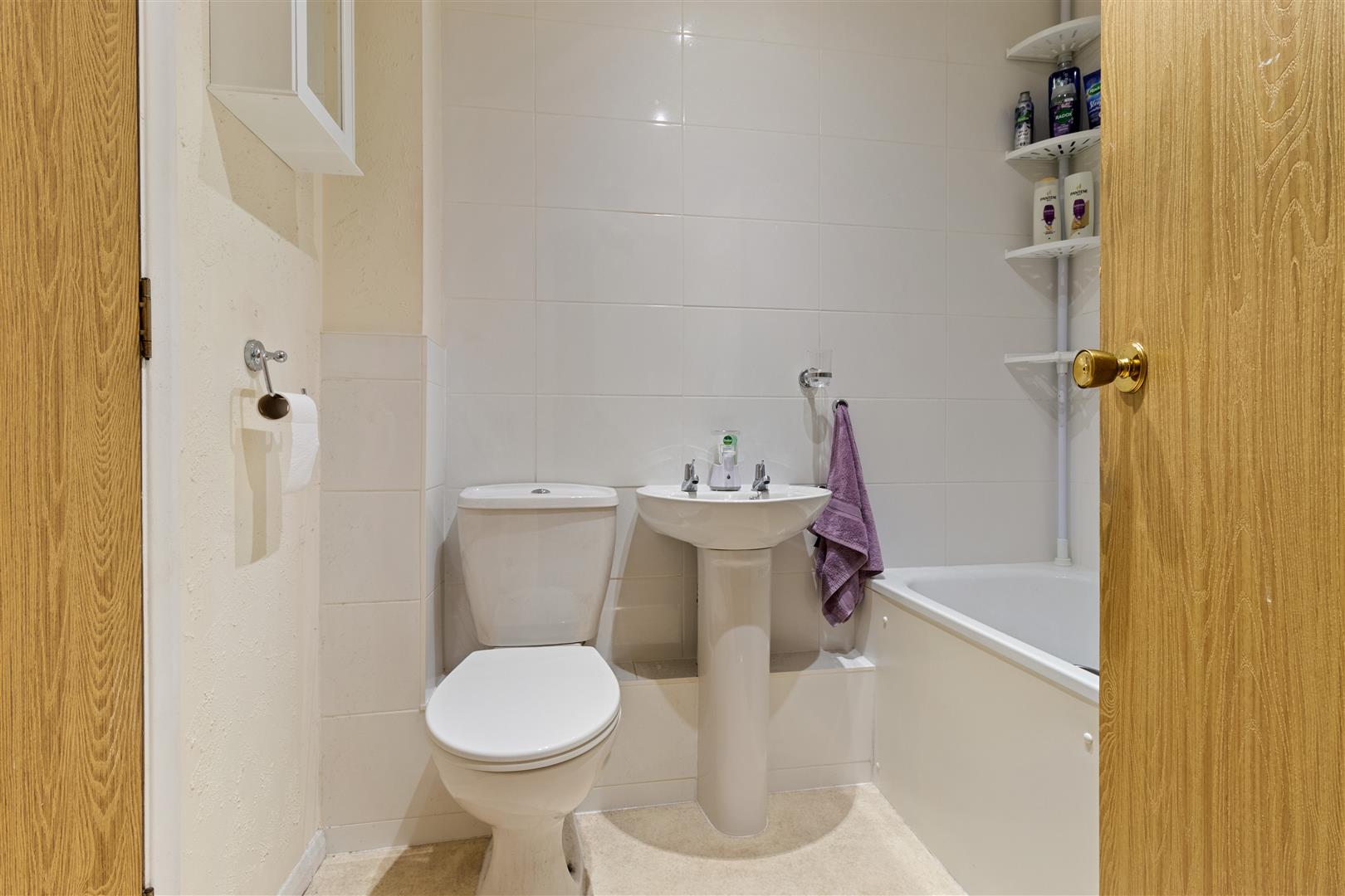 Drum Mead, Petersfield