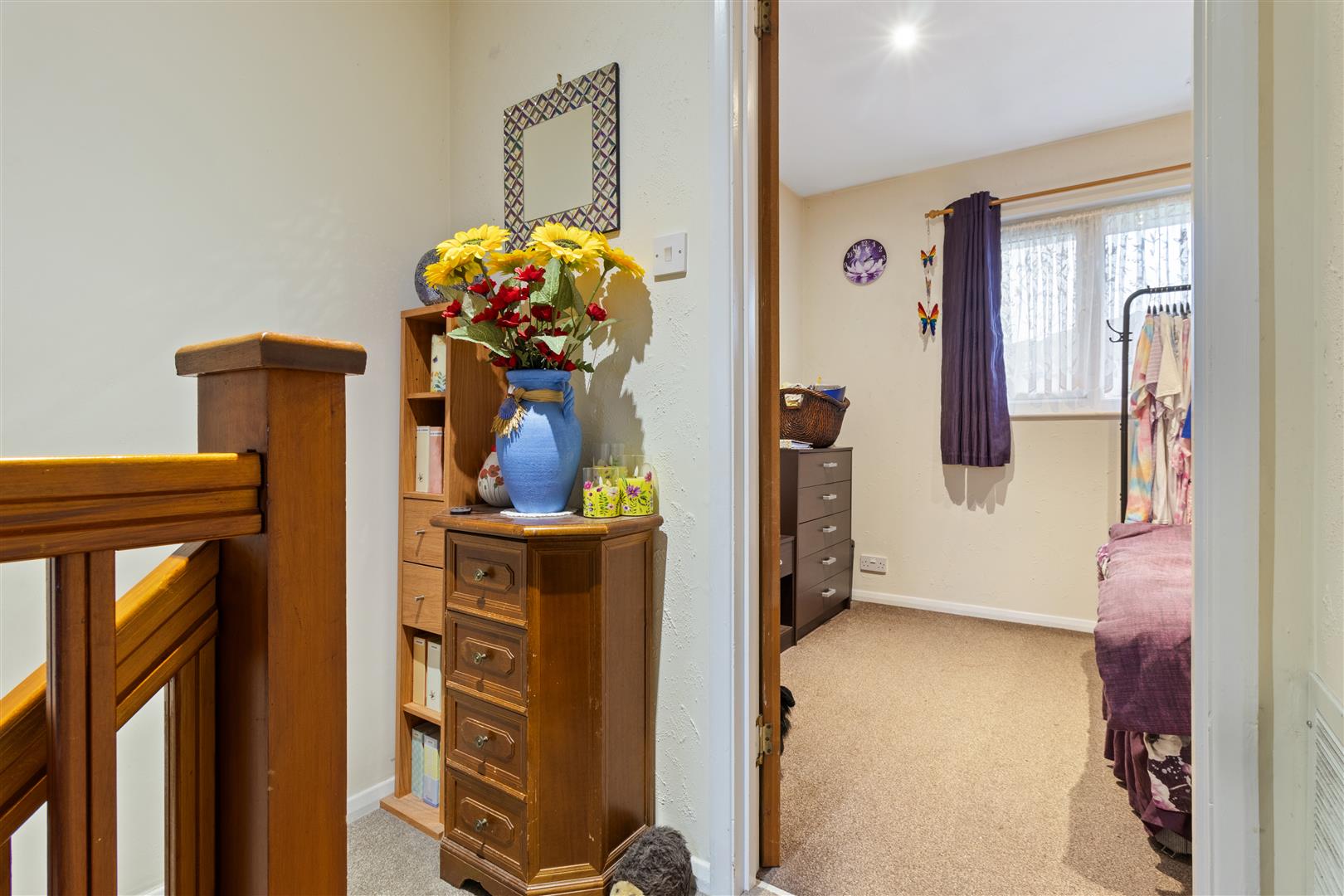 Drum Mead, Petersfield