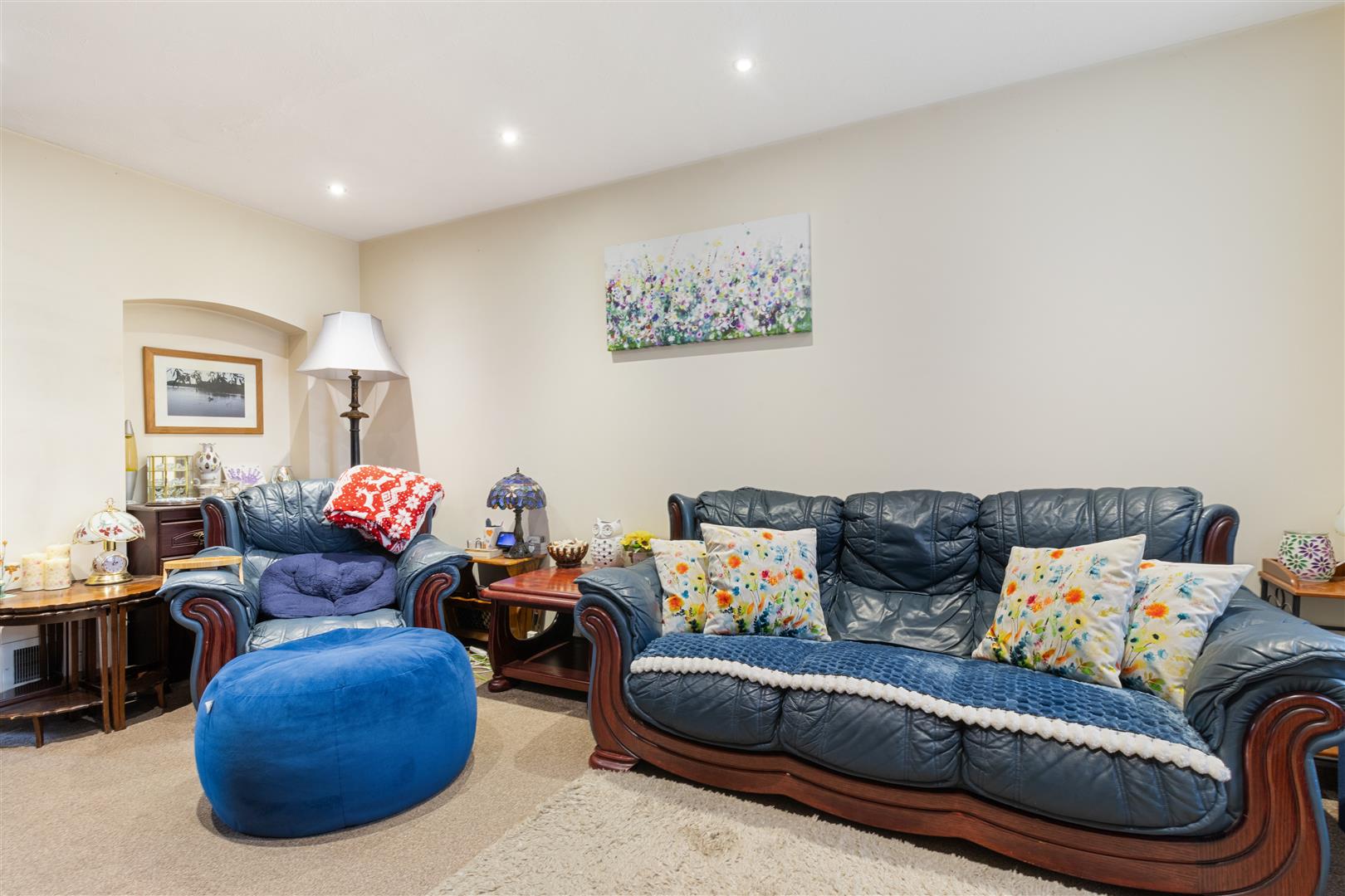 Drum Mead, Petersfield