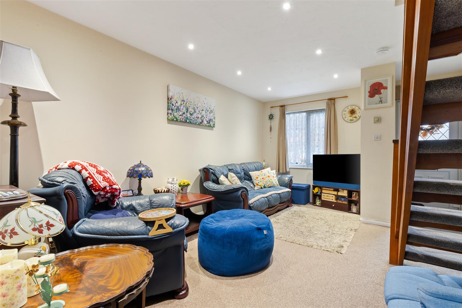 Drum Mead, Petersfield