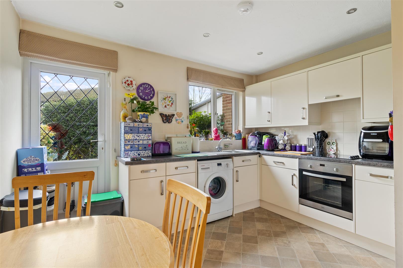 Drum Mead, Petersfield