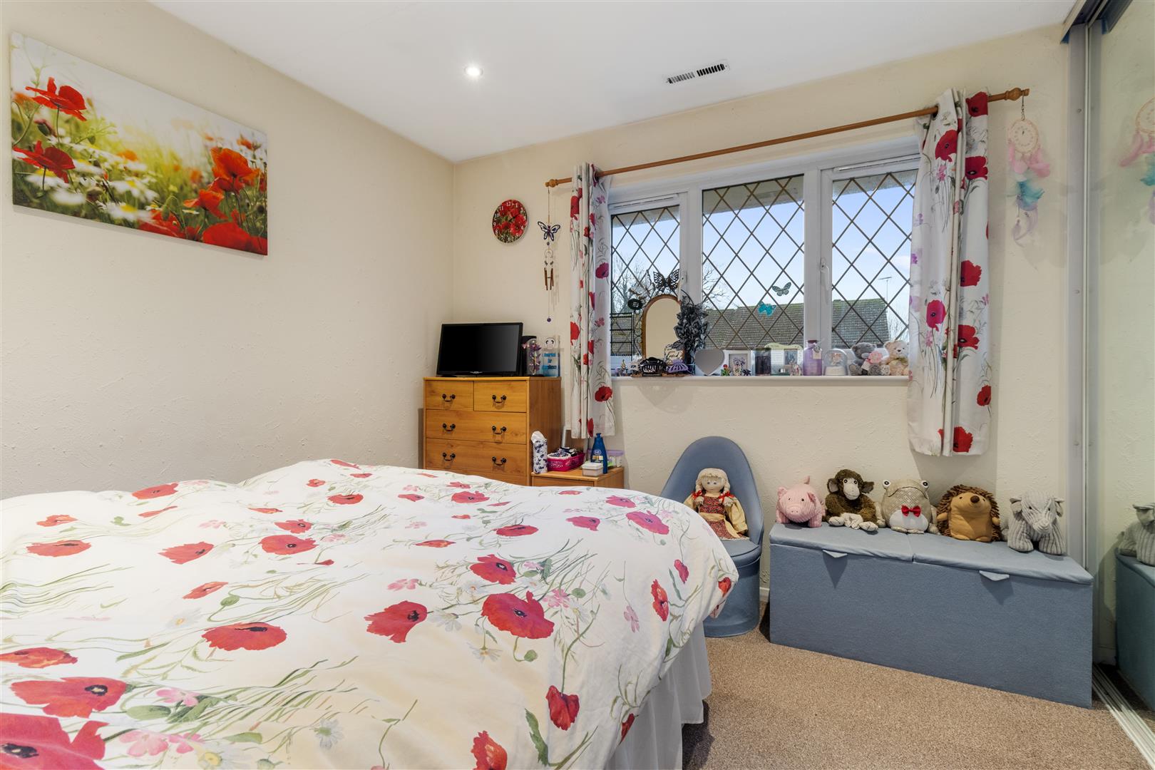 Drum Mead, Petersfield