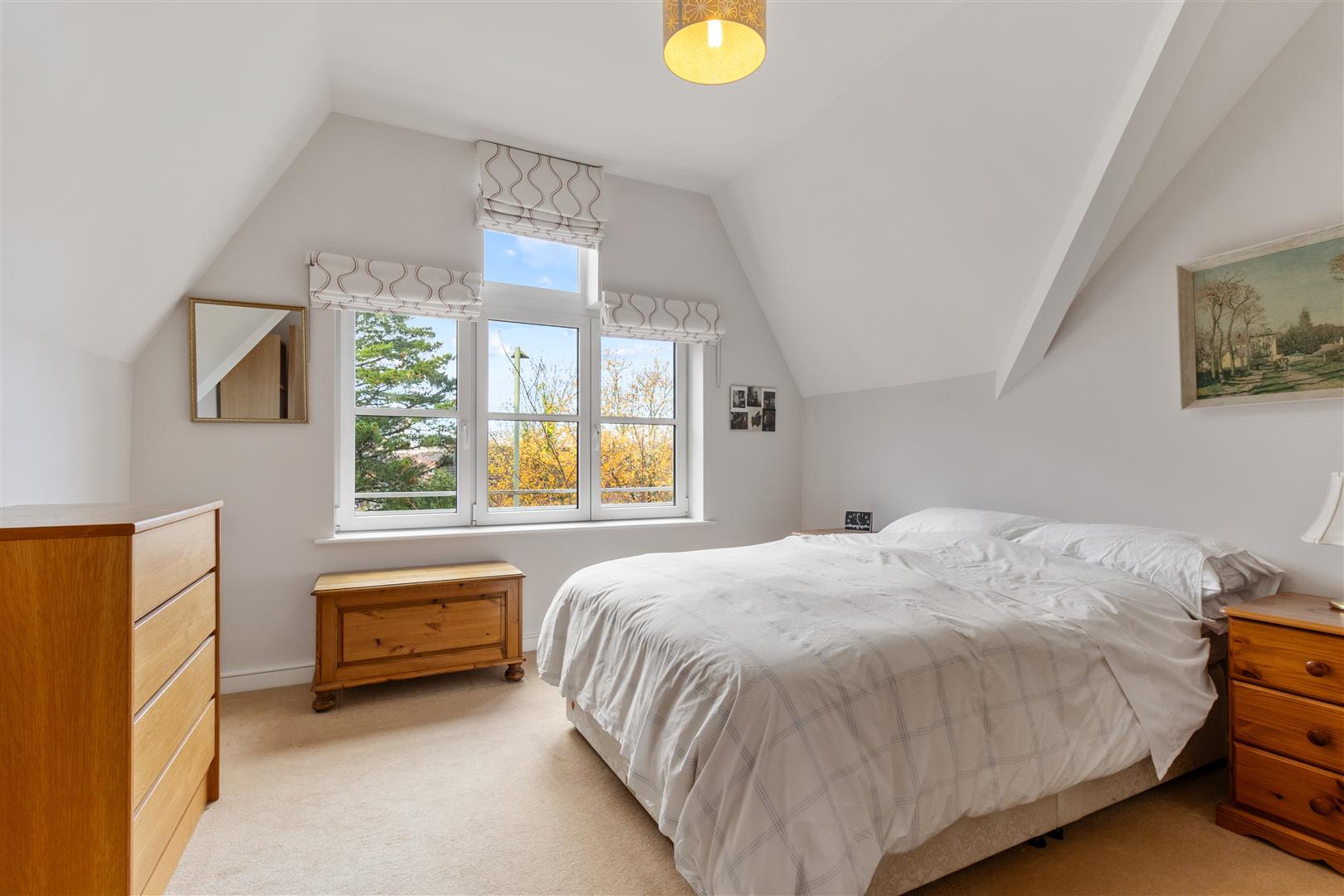 Idsworth Down, Petersfield