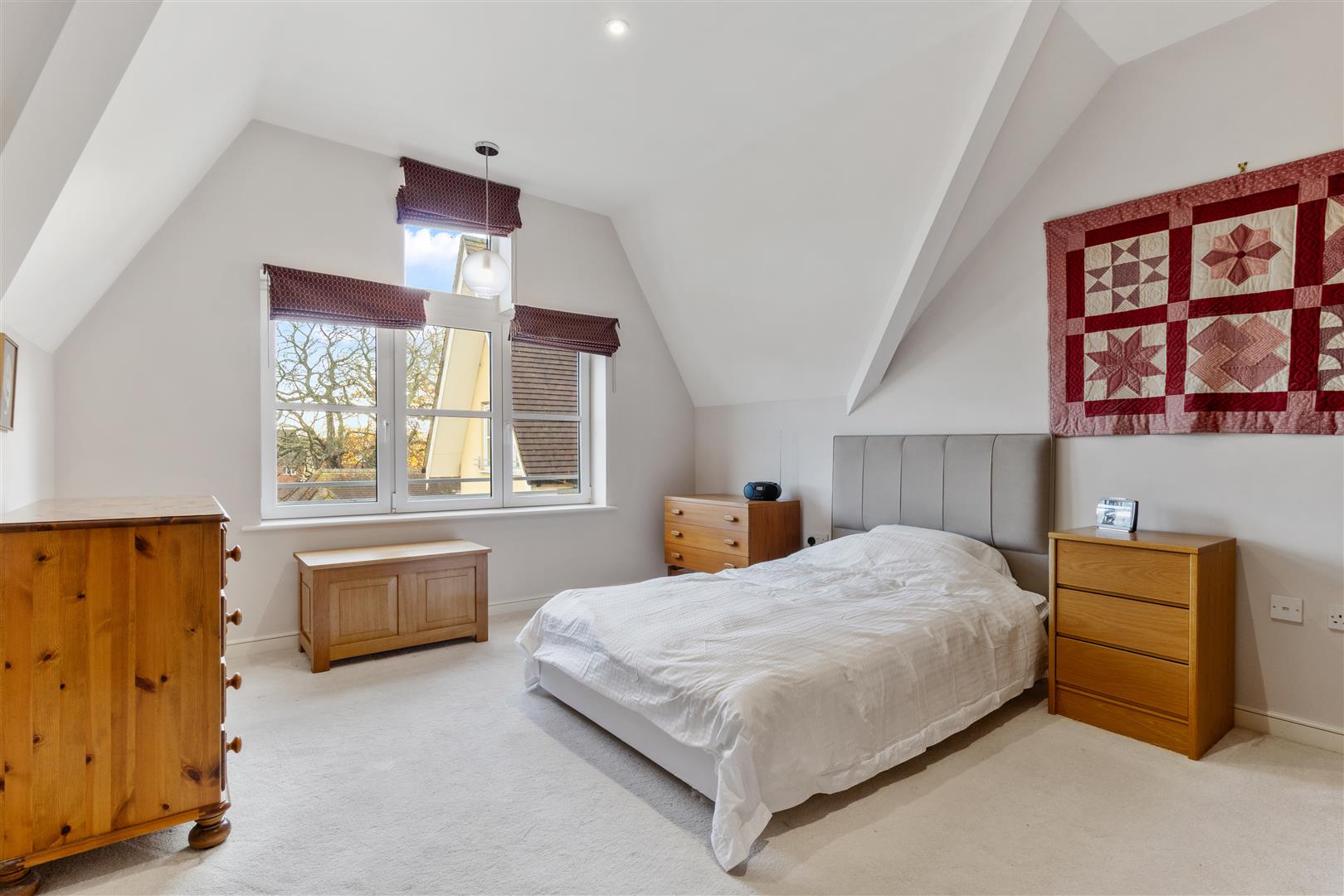 Idsworth Down, Petersfield