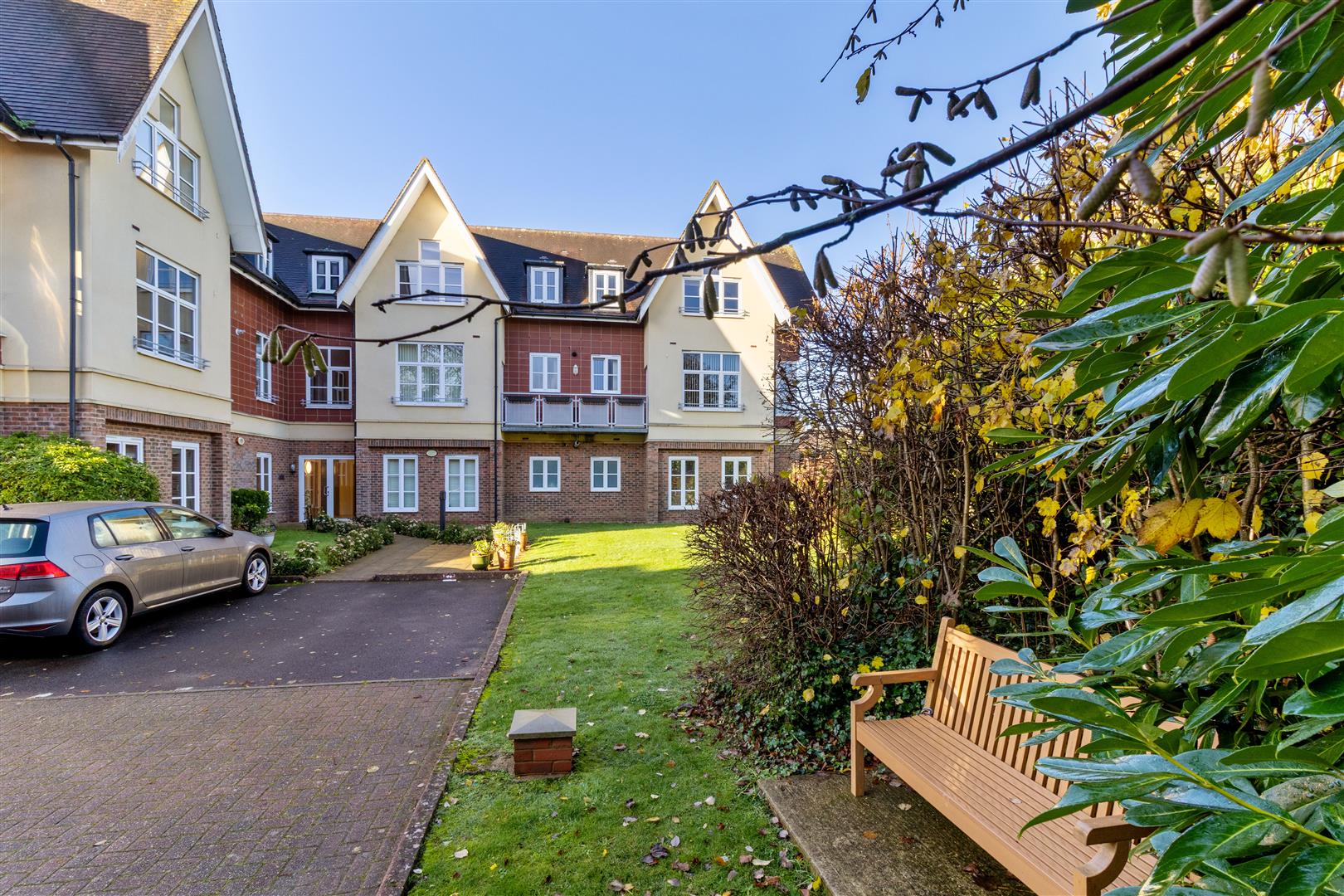 Idsworth Down, Petersfield