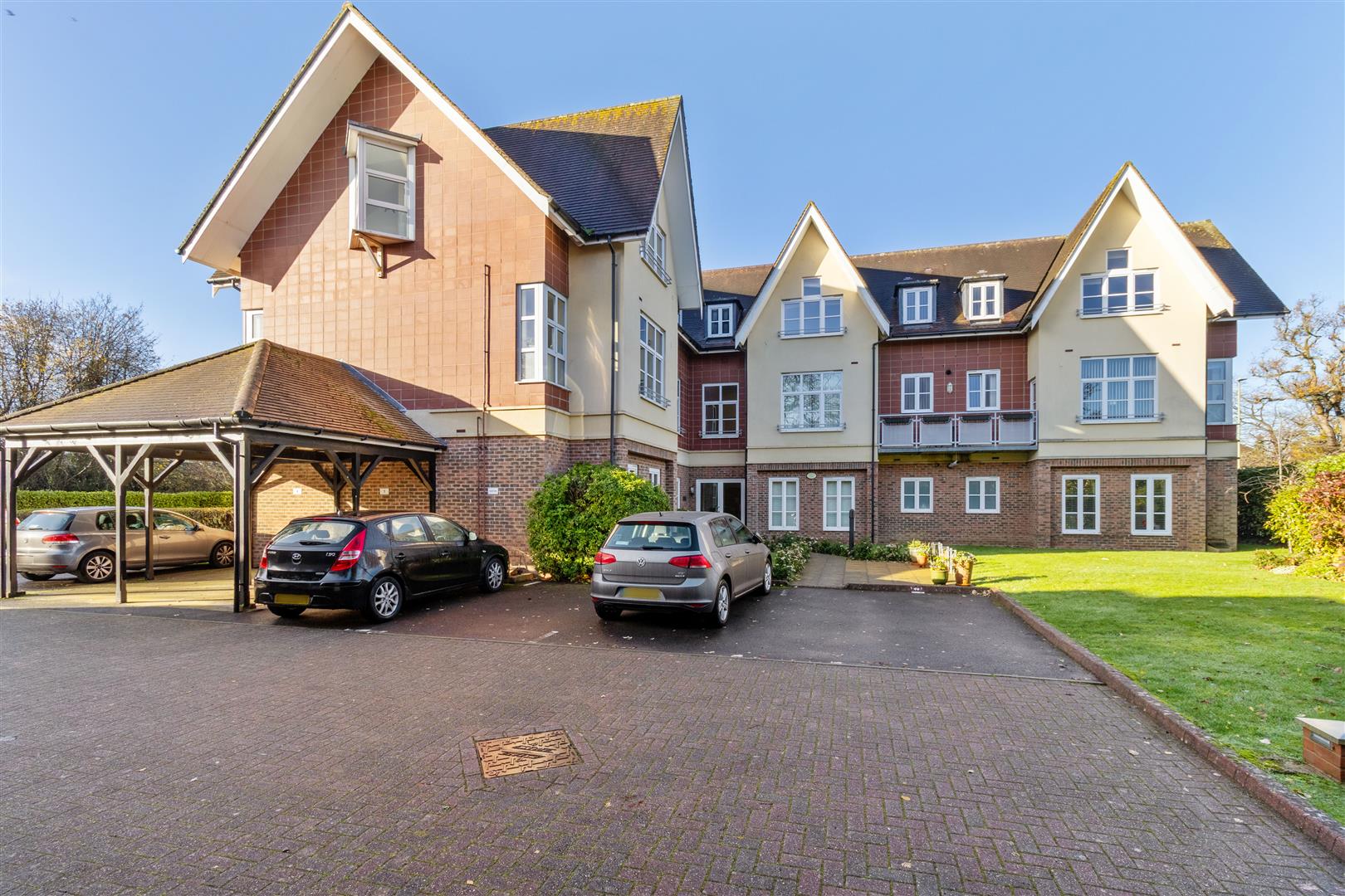 Idsworth Down, Petersfield