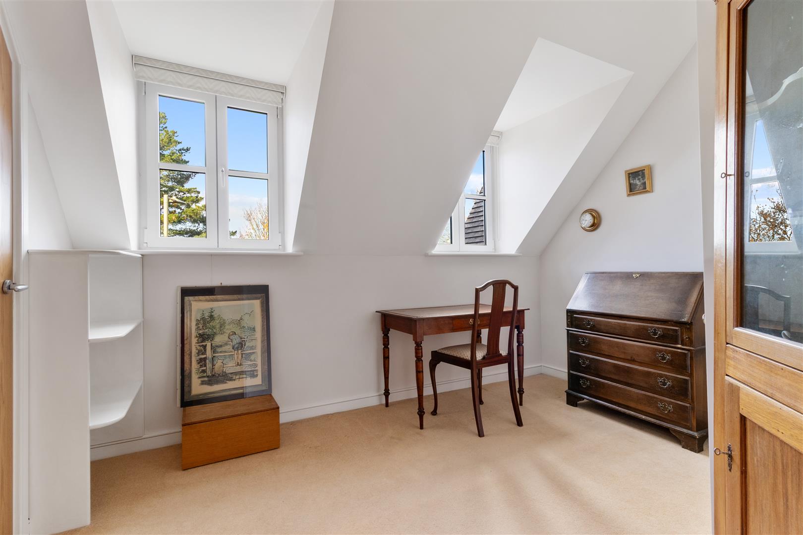 Idsworth Down, Petersfield