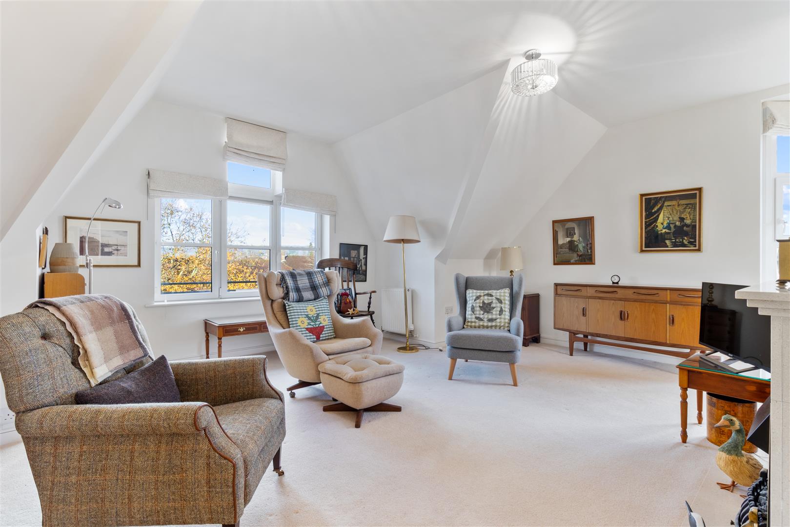 Idsworth Down, Petersfield