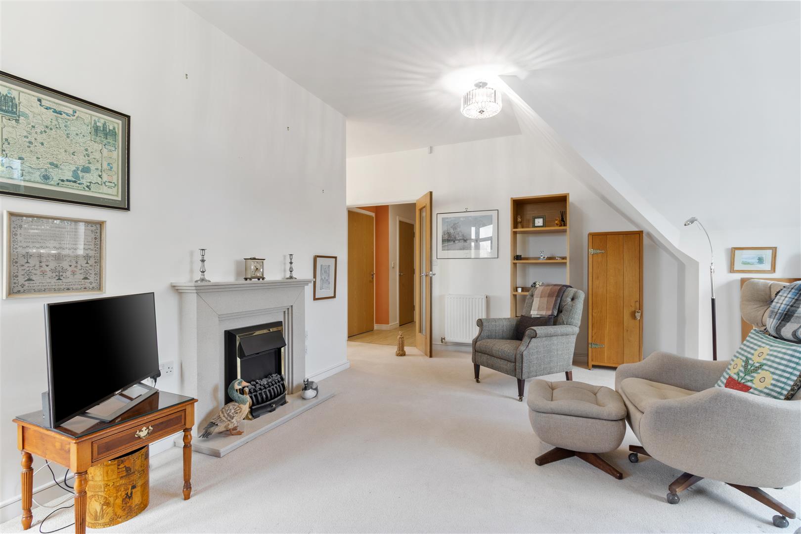 Idsworth Down, Petersfield