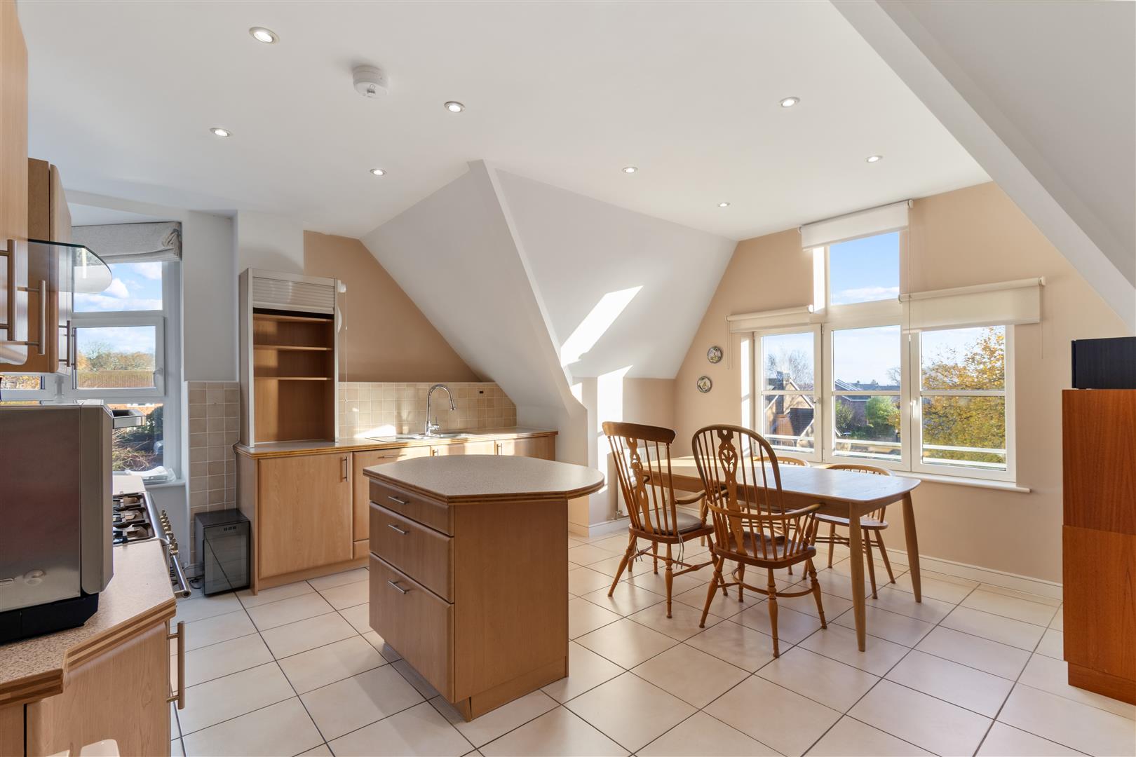 Idsworth Down, Petersfield