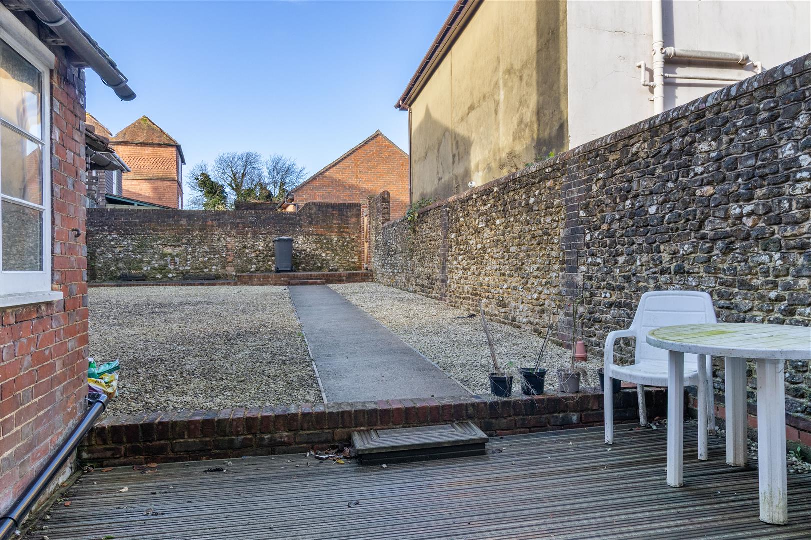 College Street, Petersfield