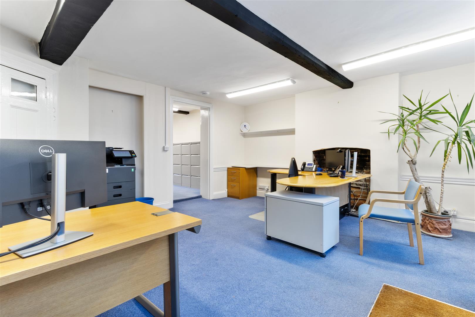 College Street, Petersfield