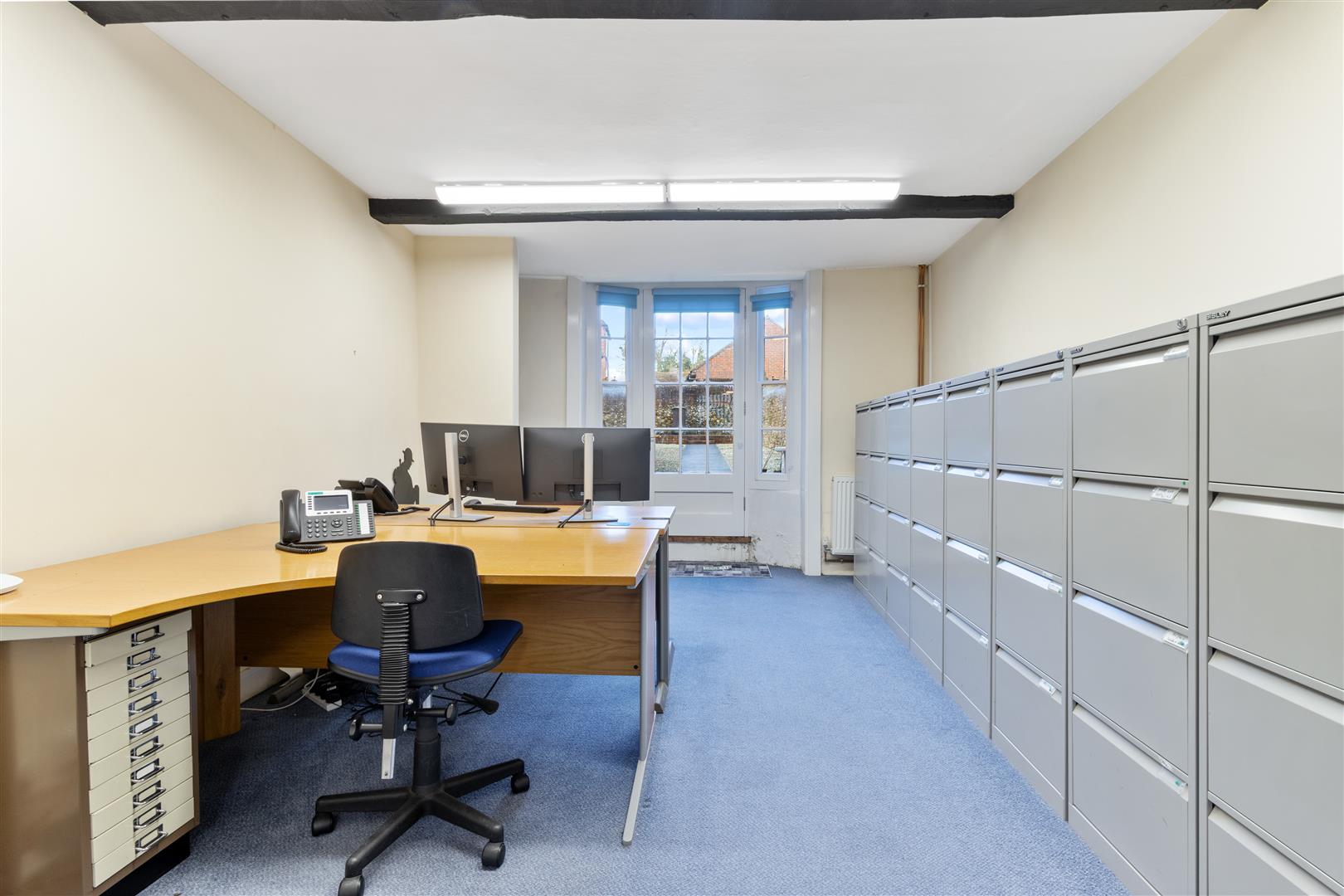 College Street, Petersfield