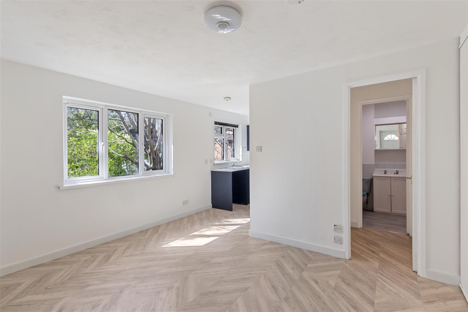 Kings Road, Petersfield