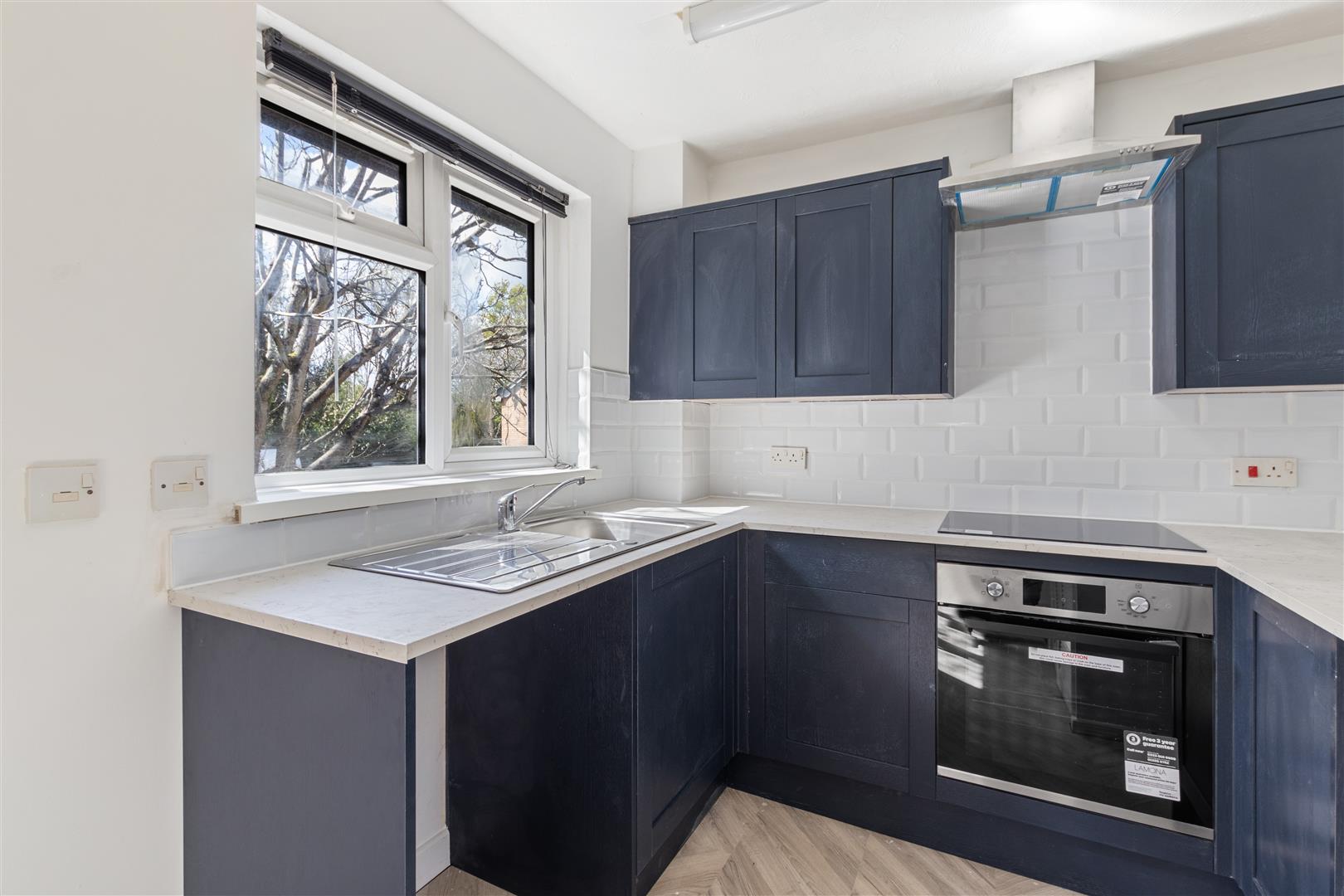 Kings Road, Petersfield