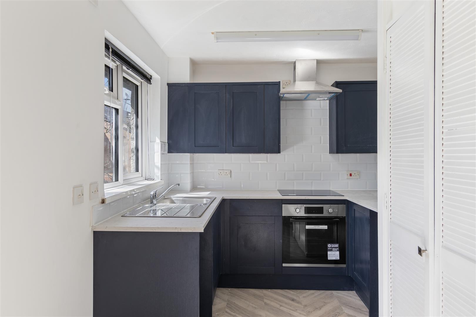 Kings Road, Petersfield