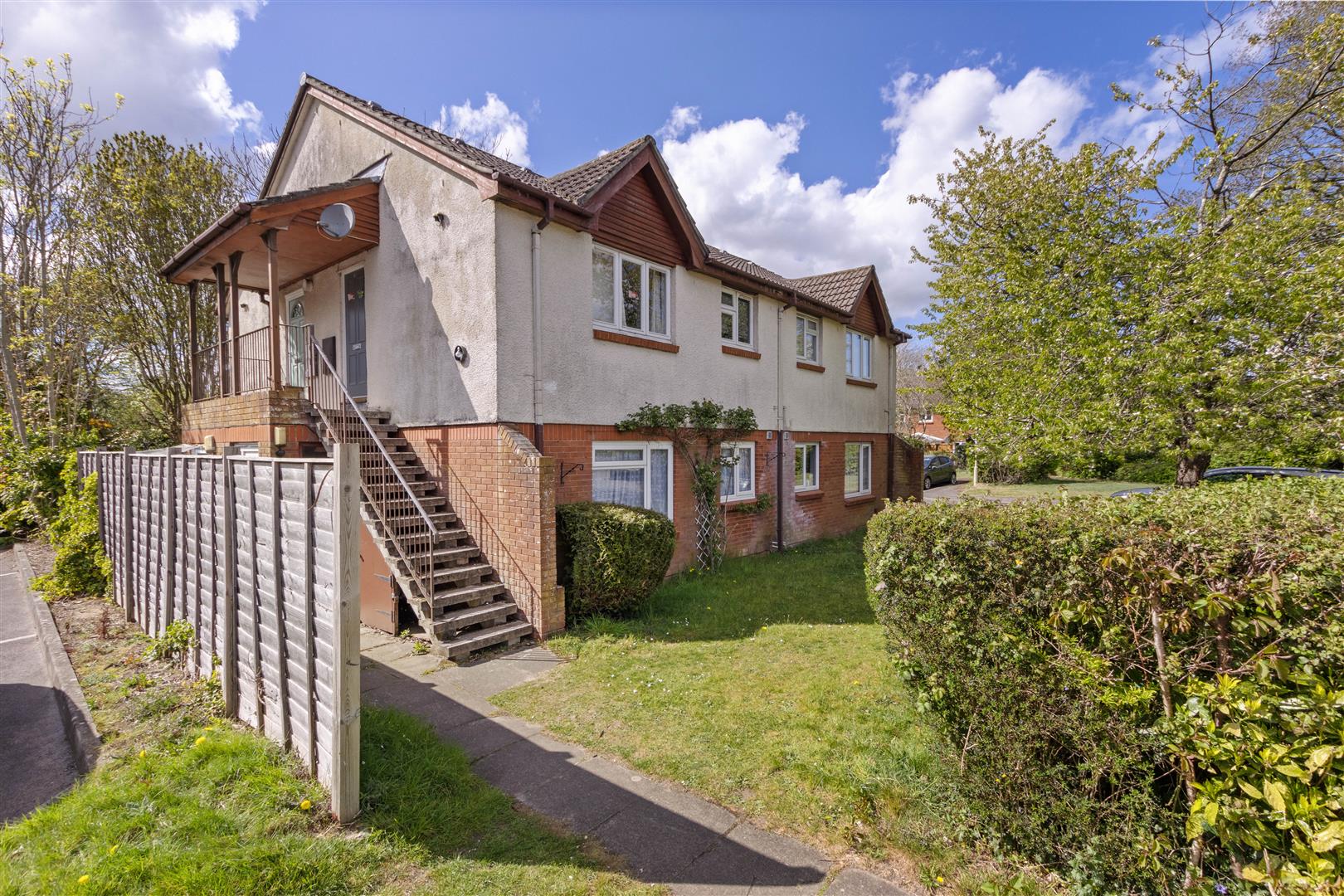 Kings Road, Petersfield