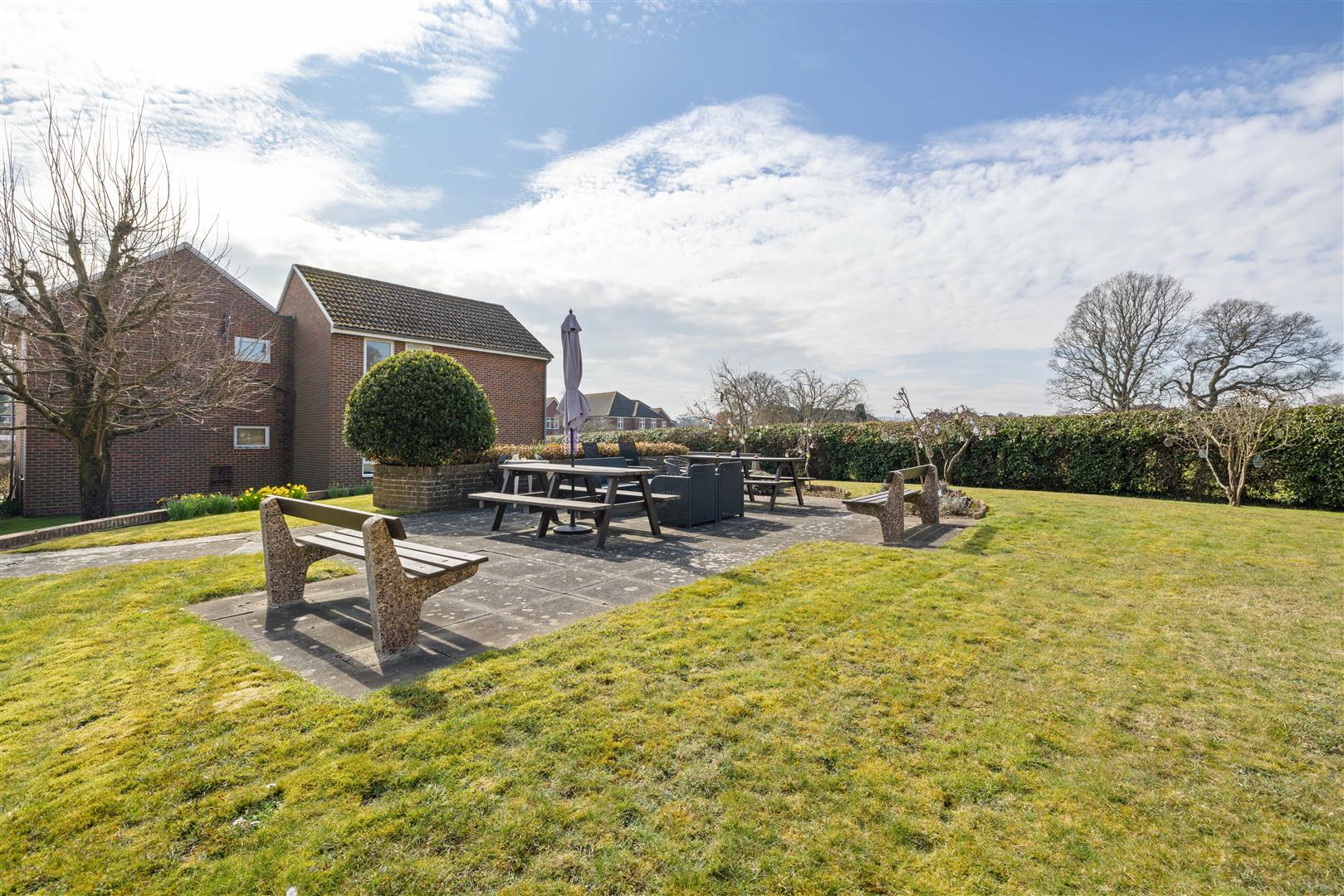 Moggs Mead, Petersfield