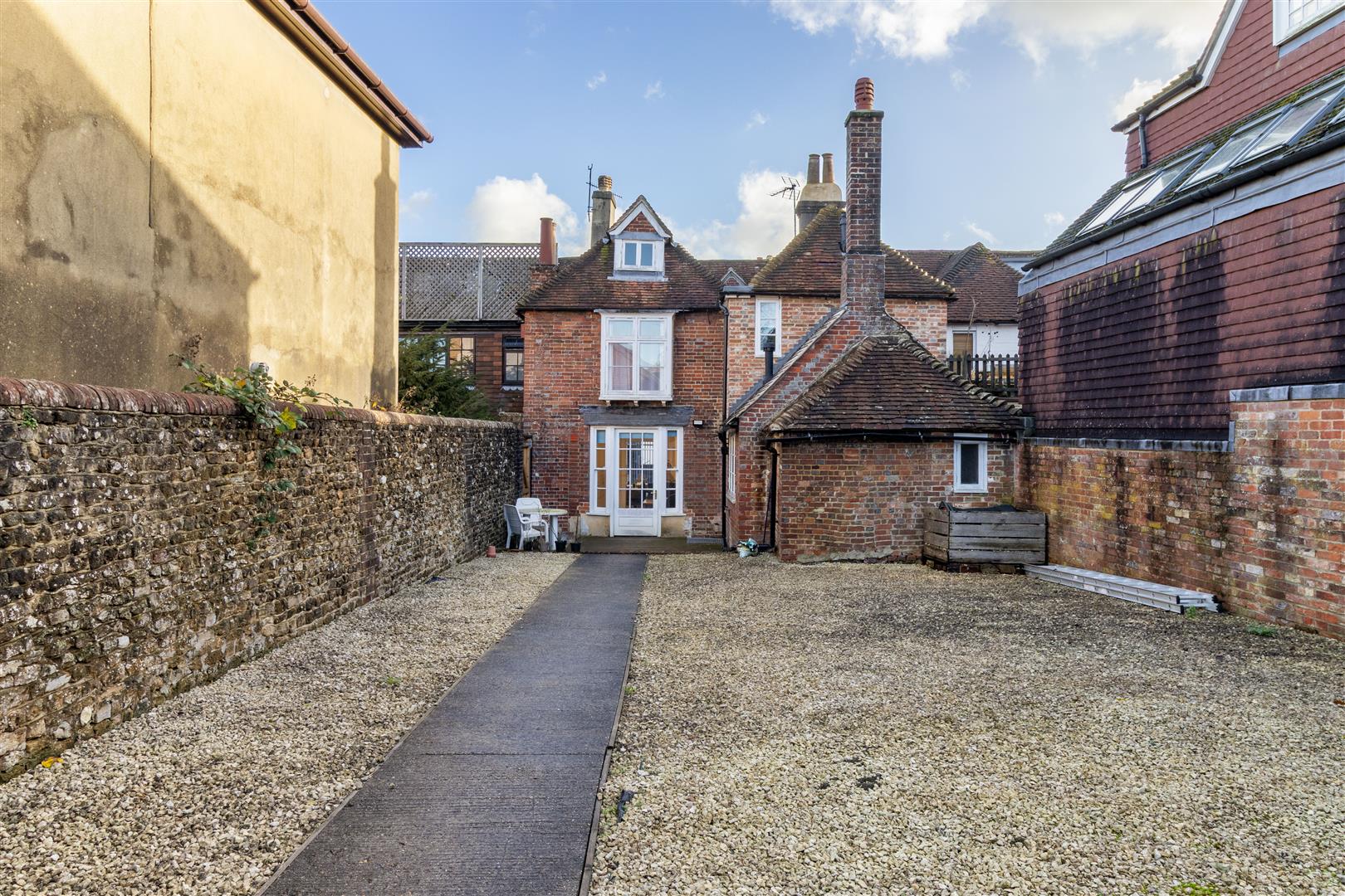 College Street, Petersfield