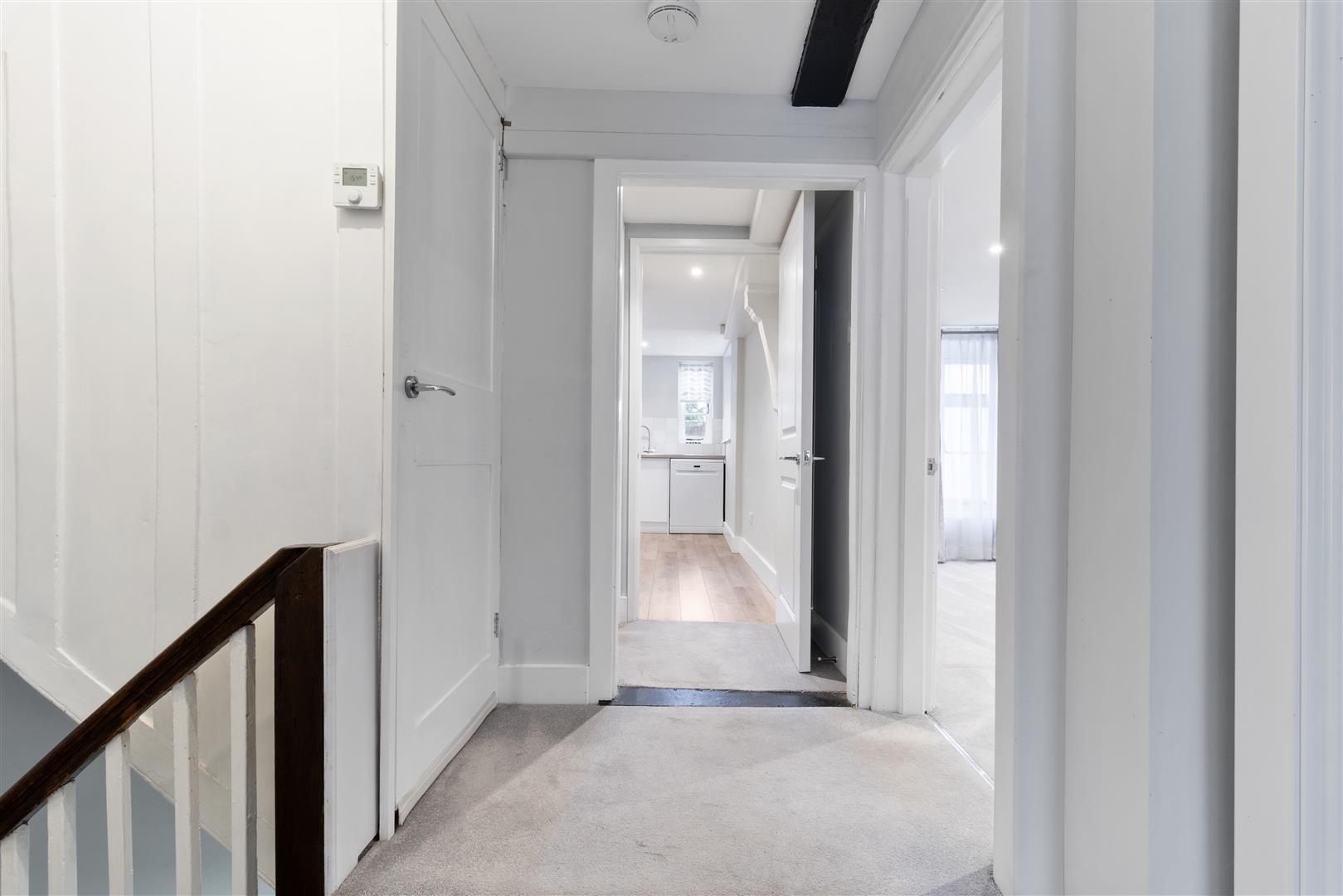 College Street, Petersfield