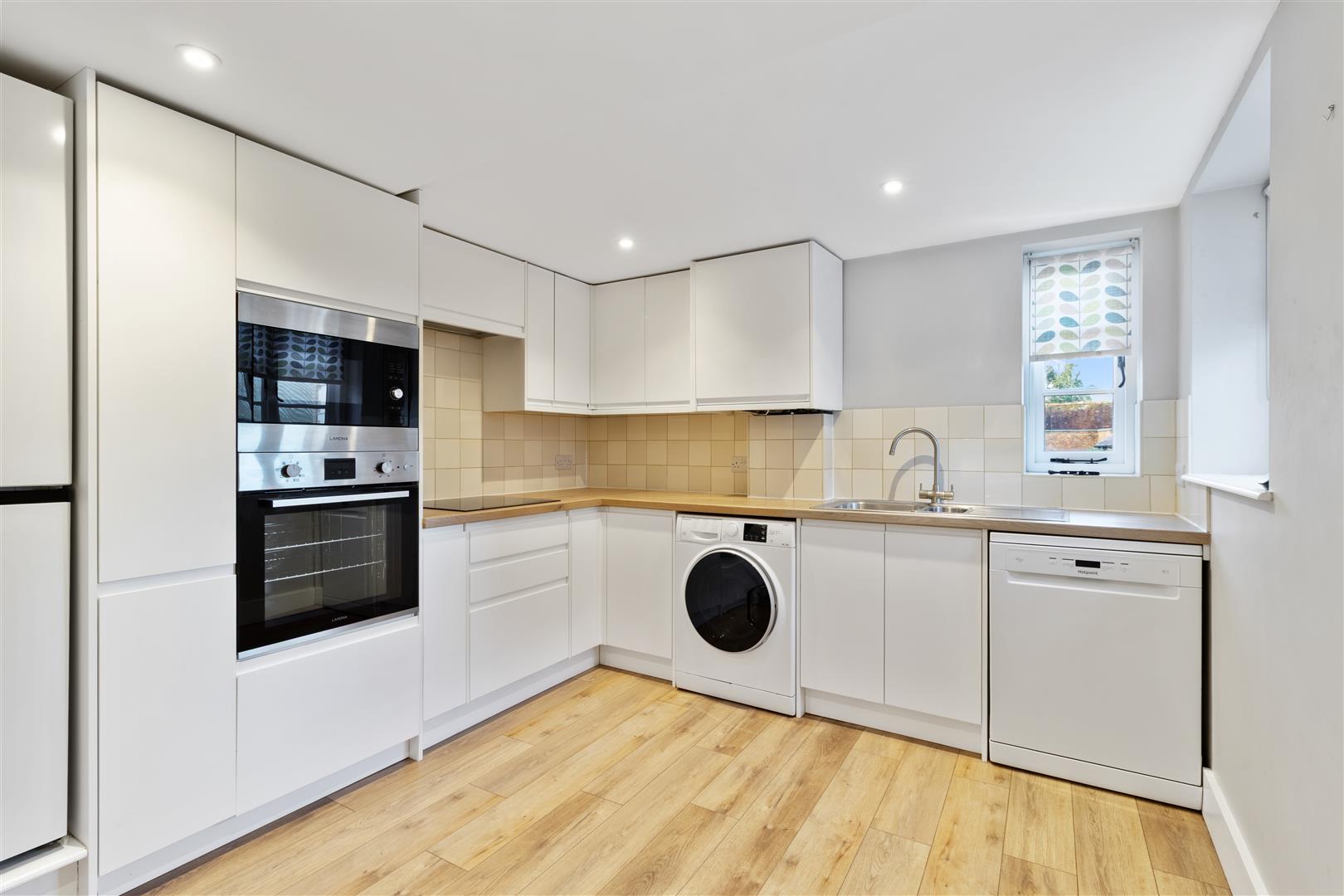 College Street, Petersfield