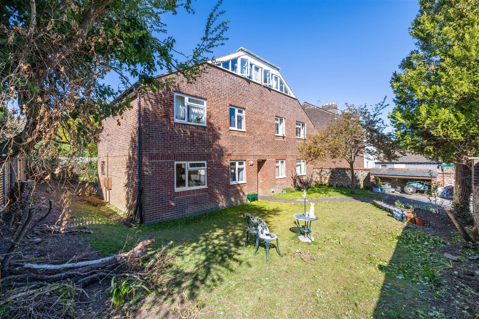 Station Road, Petersfield