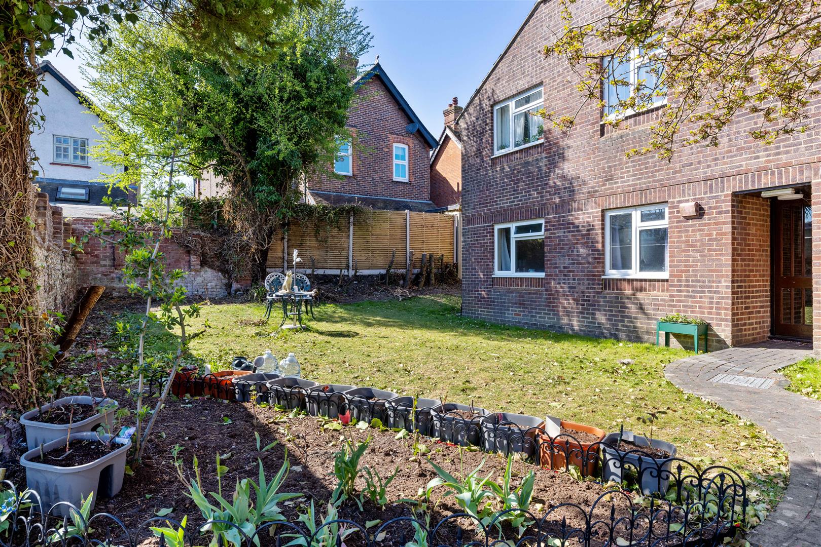 Station Road, Petersfield