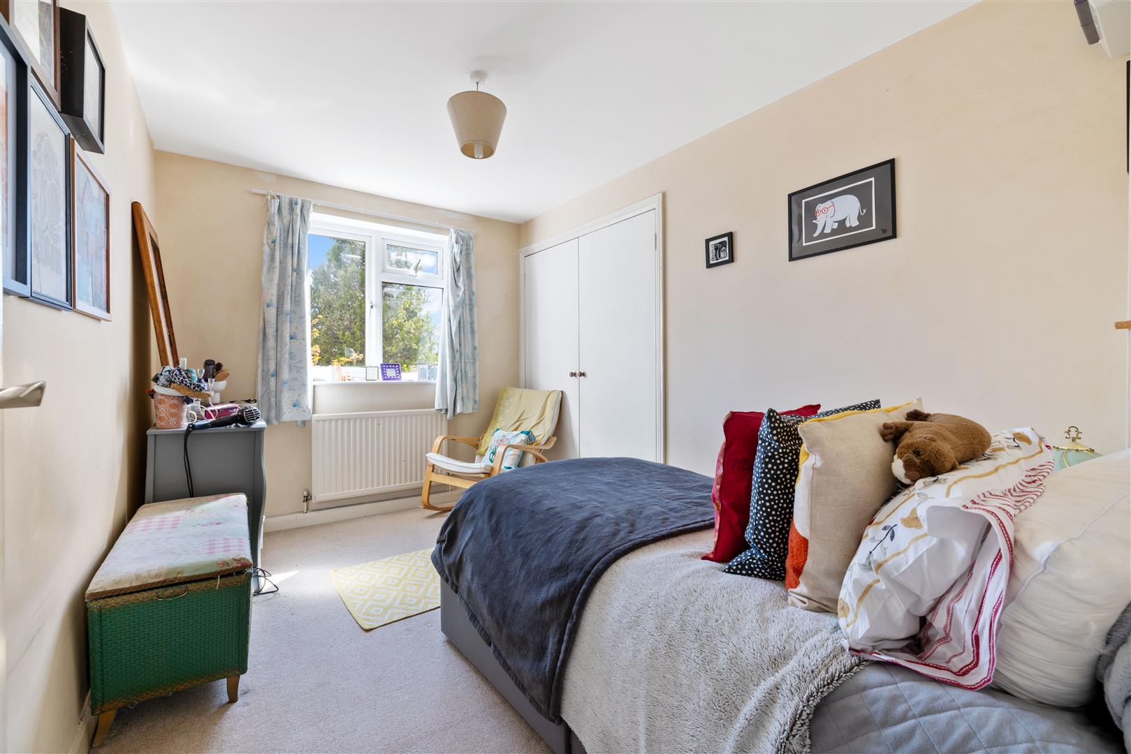 Station Road, Petersfield