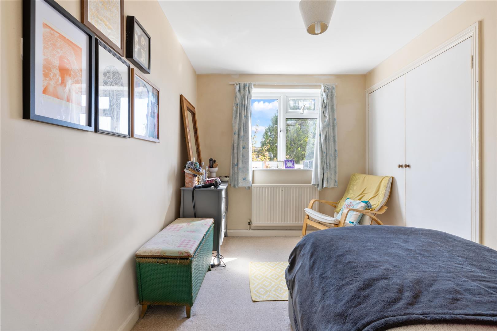 Station Road, Petersfield