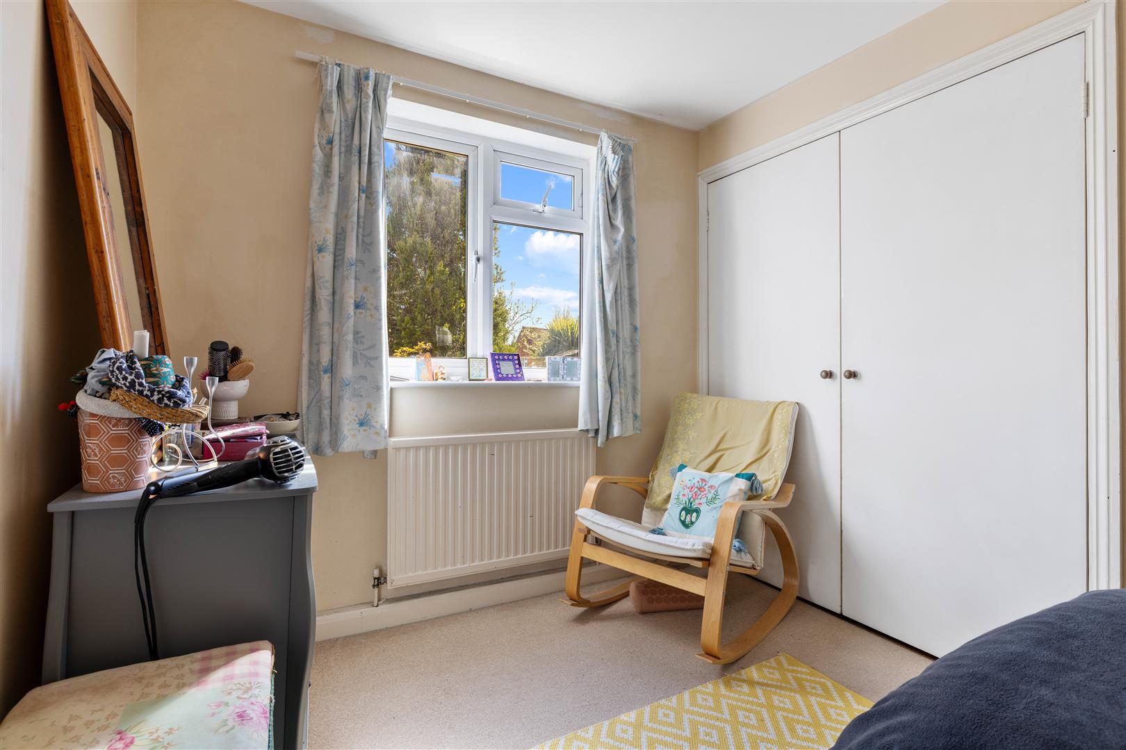 Station Road, Petersfield