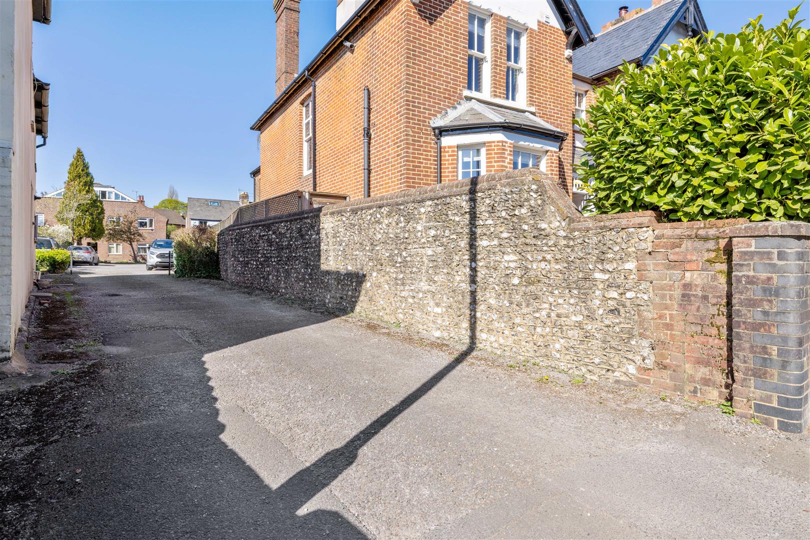 Station Road, Petersfield