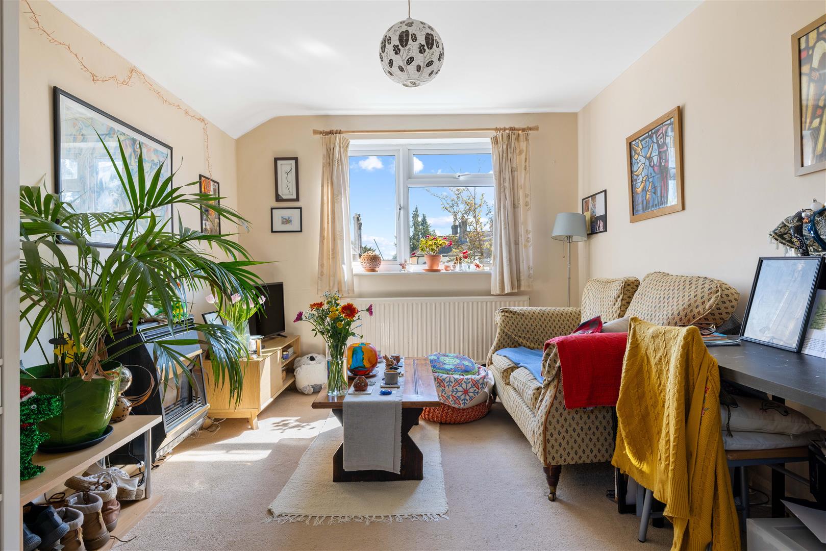 Station Road, Petersfield