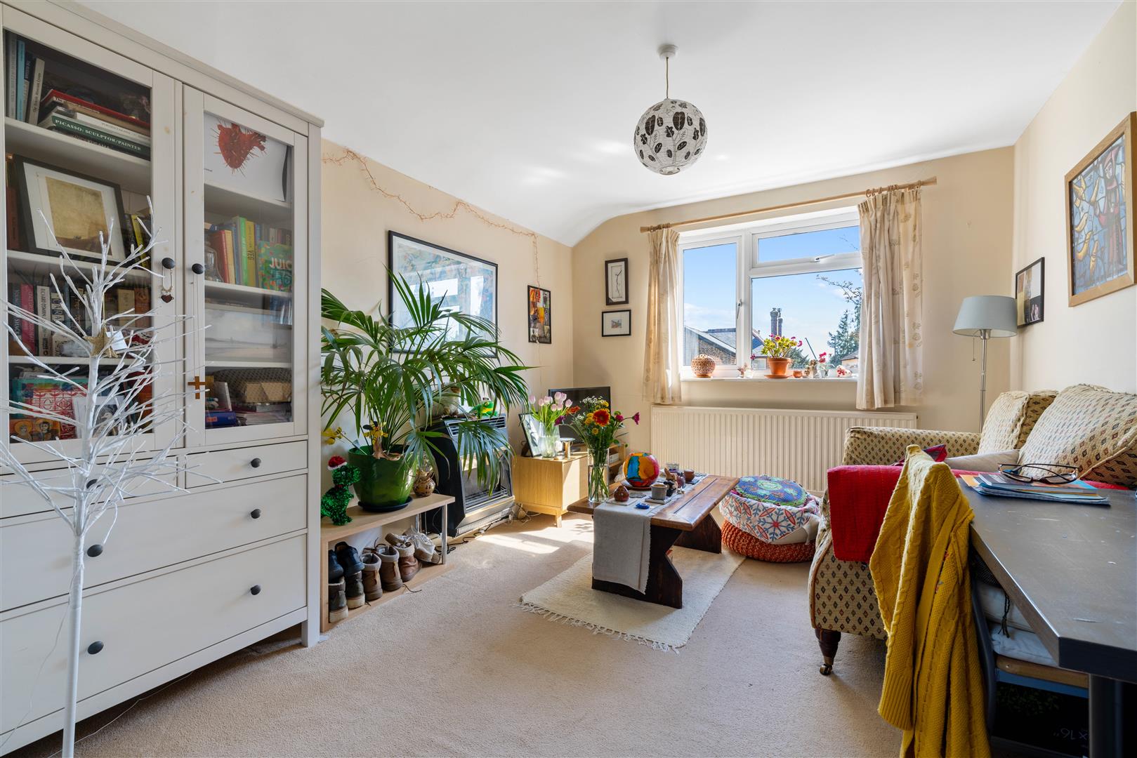 Station Road, Petersfield