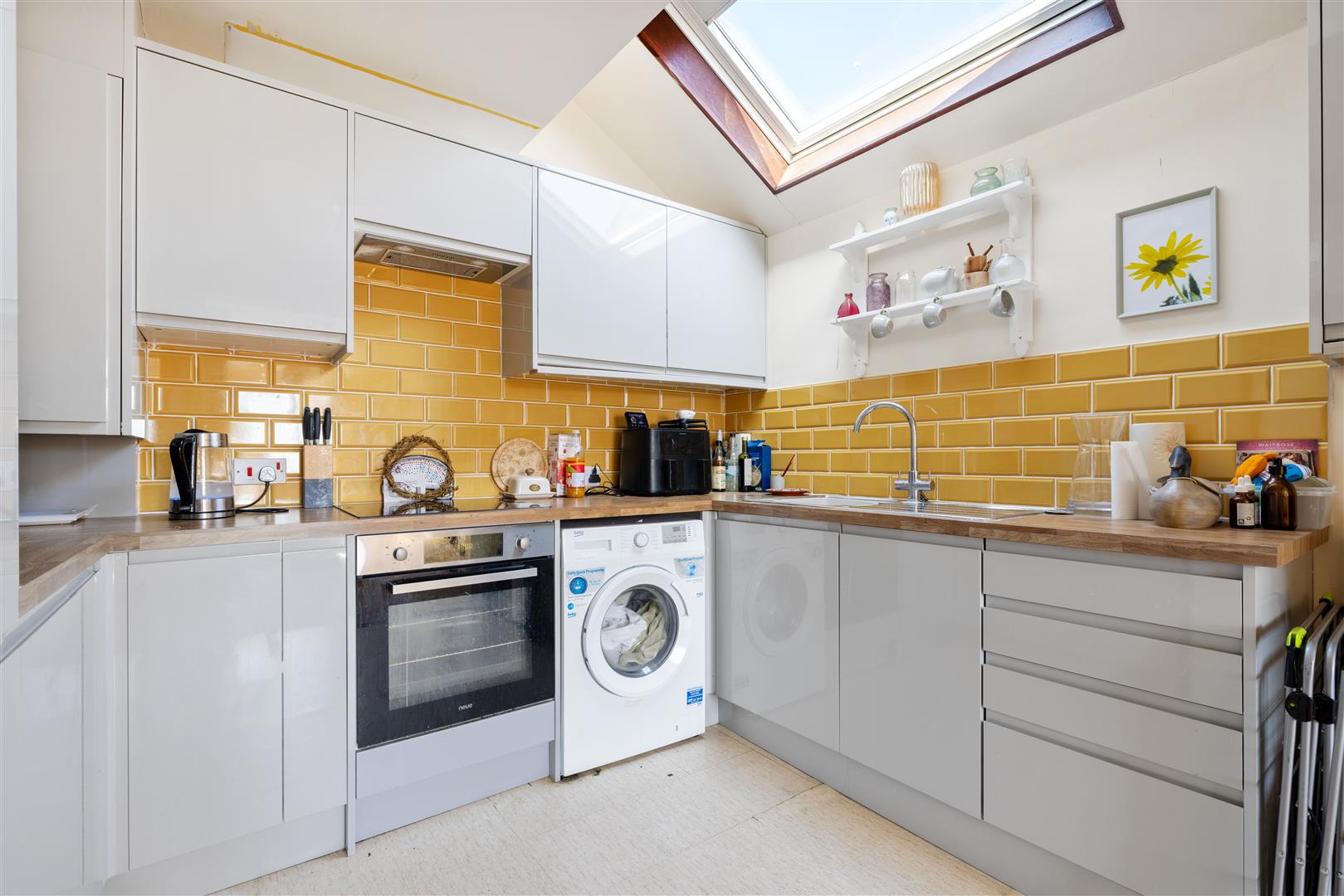 Station Road, Petersfield