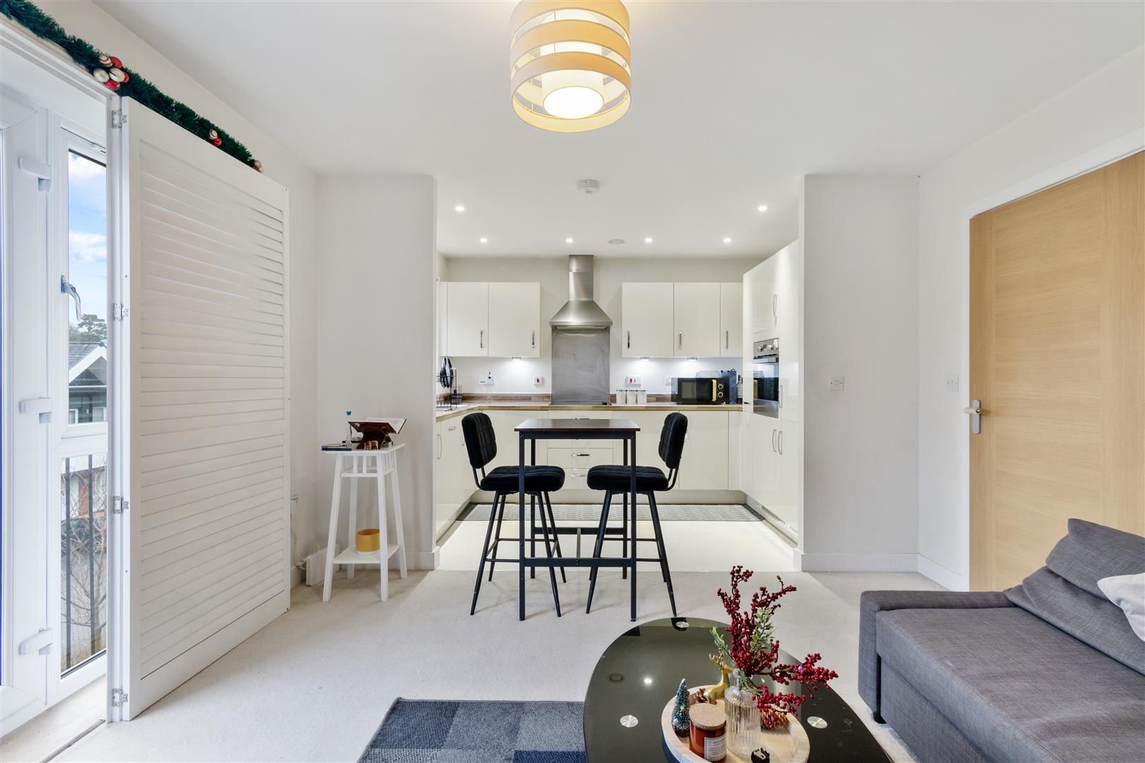 Oasthouse Drive, Waterlooville