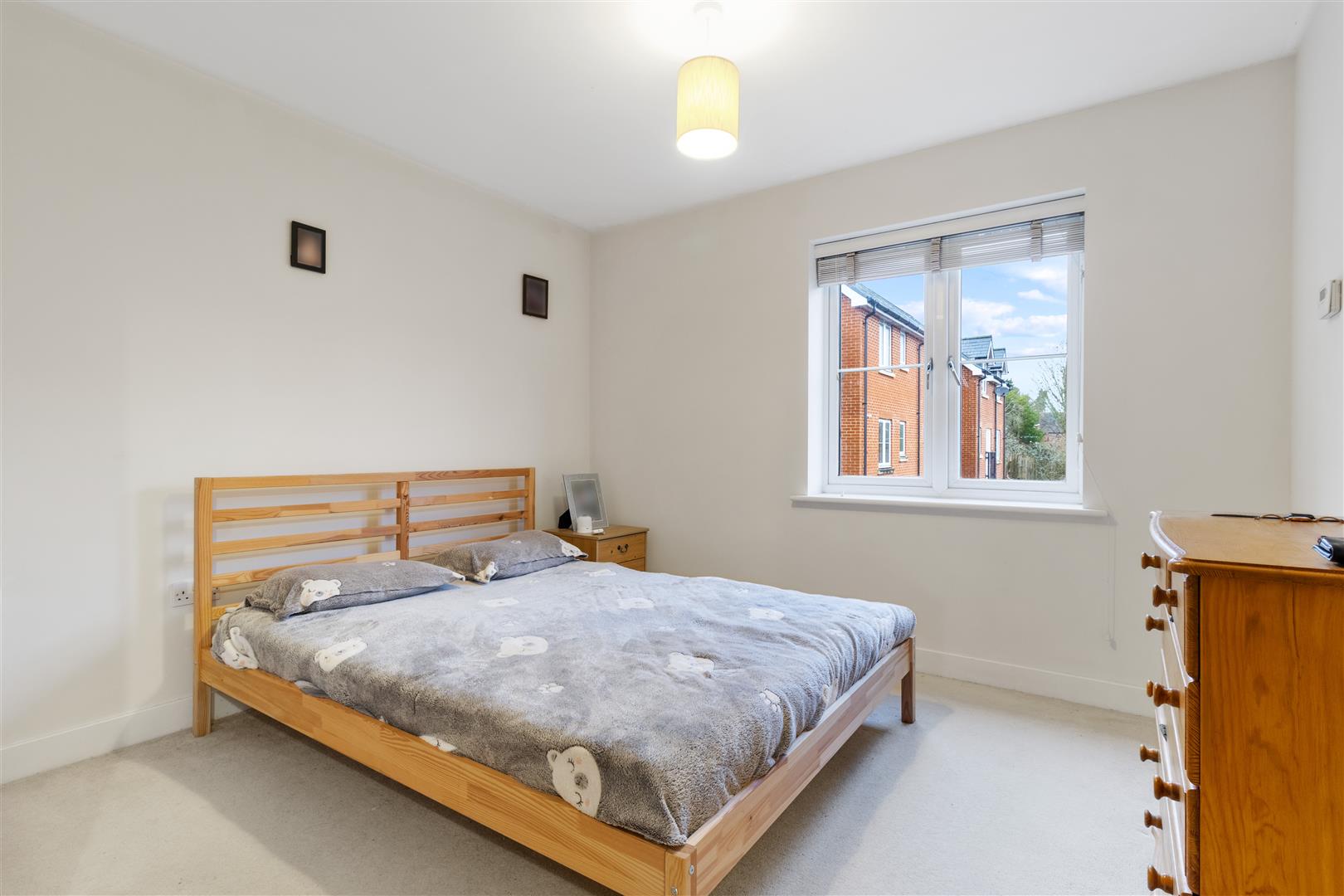 Oasthouse Drive, Waterlooville