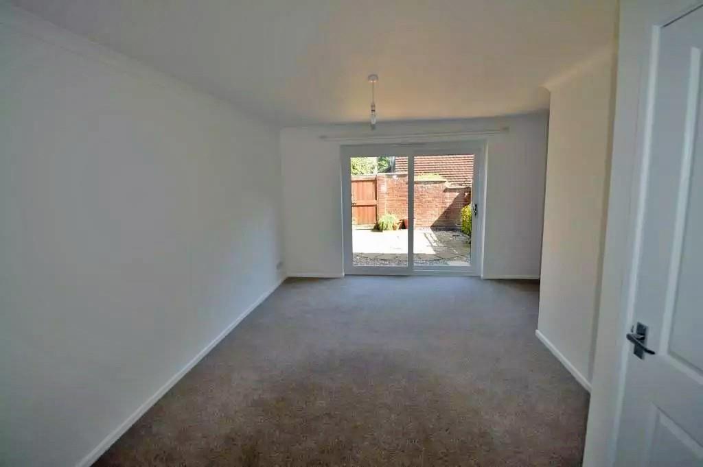 Stoneham Park, Petersfield